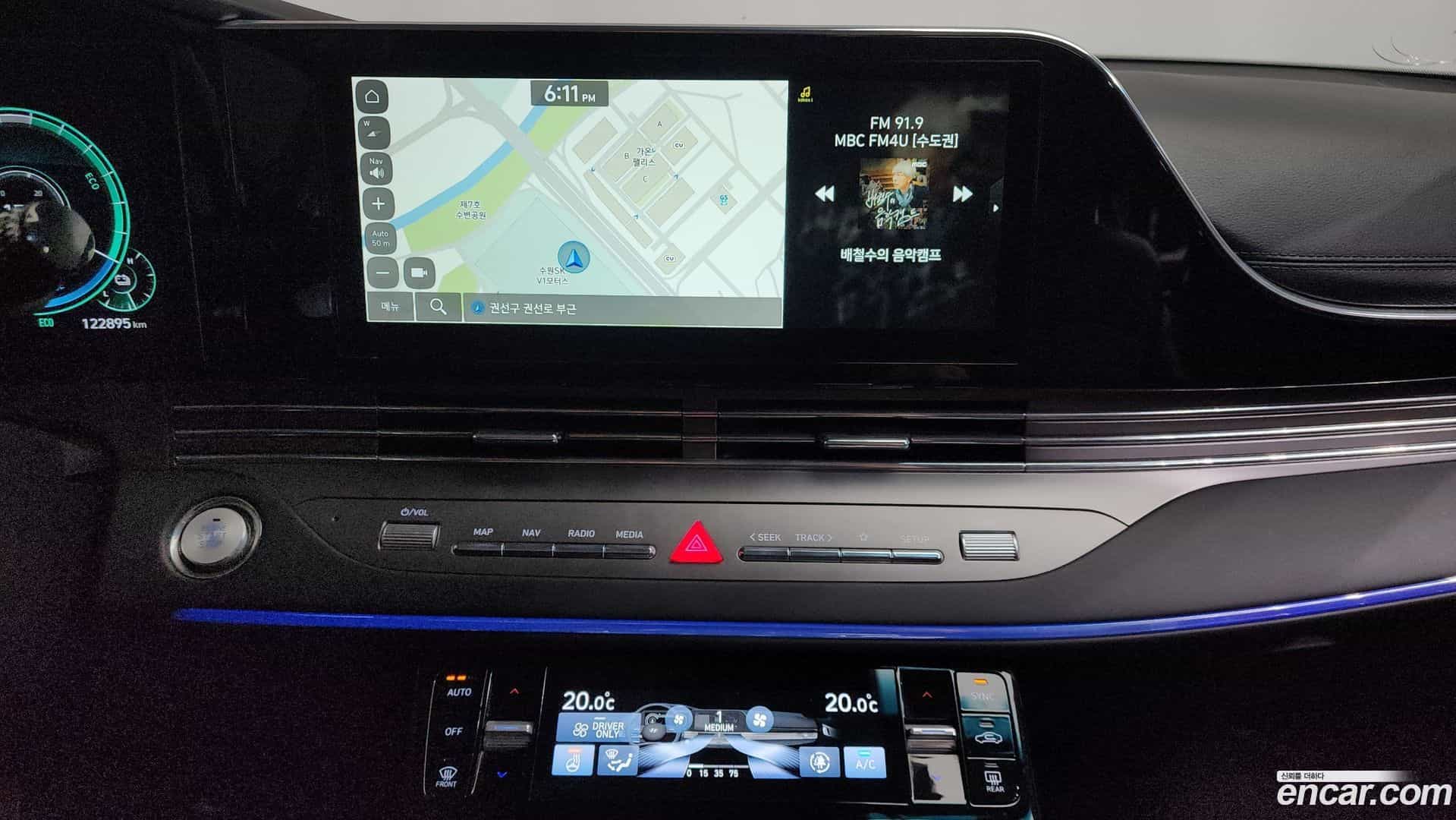 Grandeur Hyundai 2022.2-OPTION-017