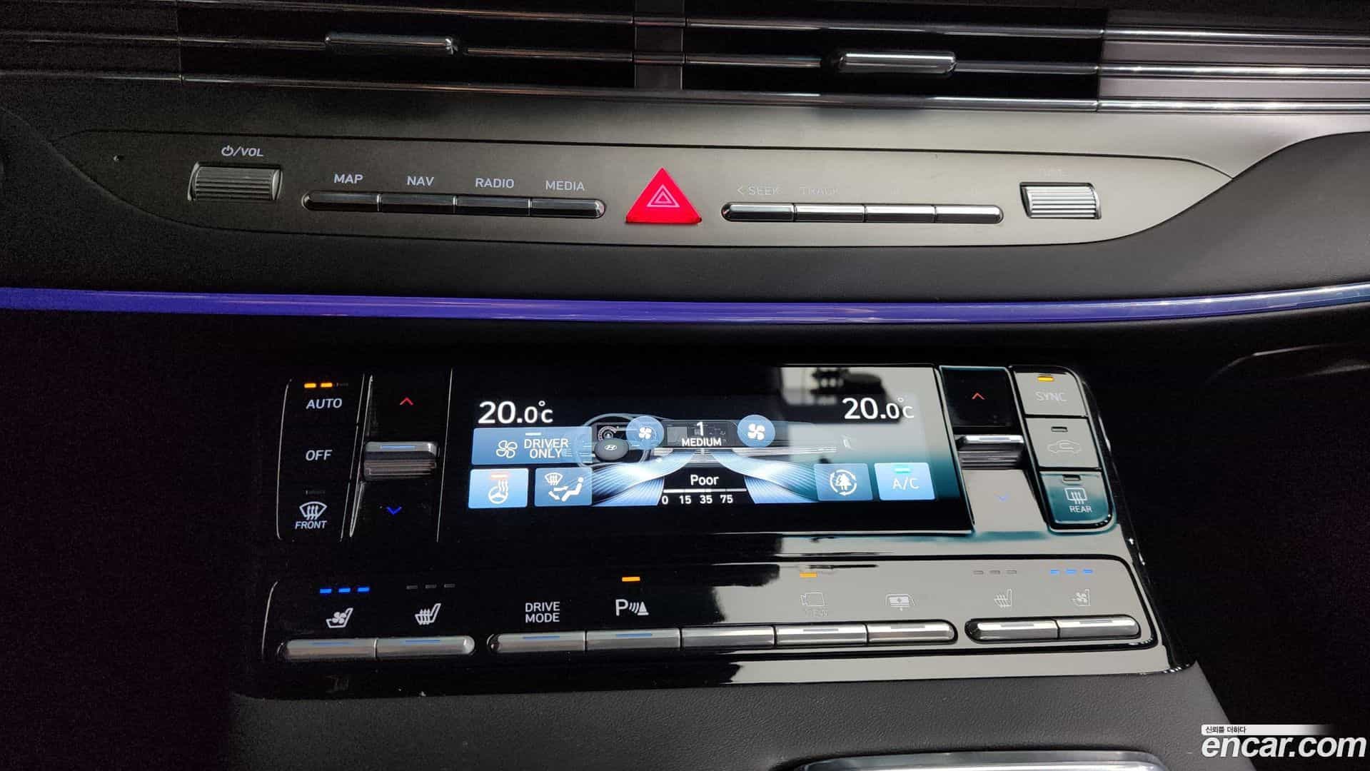 Grandeur Hyundai 2022.2-OPTION-045