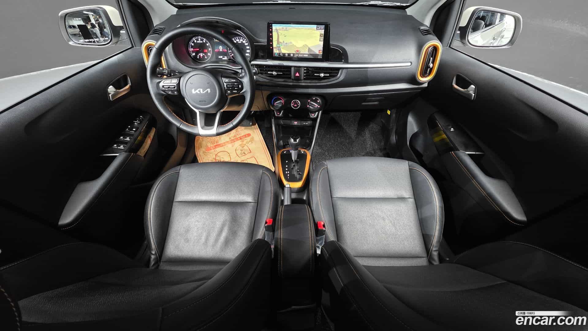 morning Kia 2022.3-INNER-007
