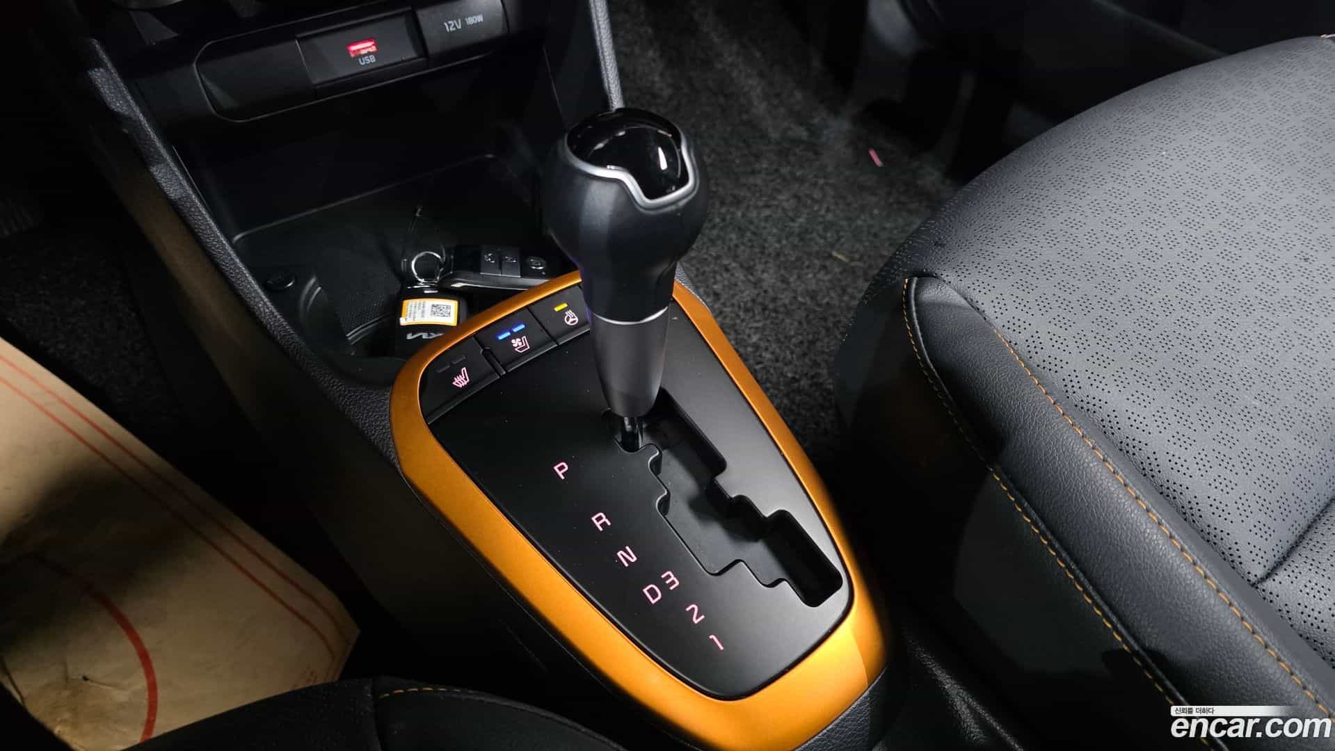 morning Kia 2022.3-INNER-009