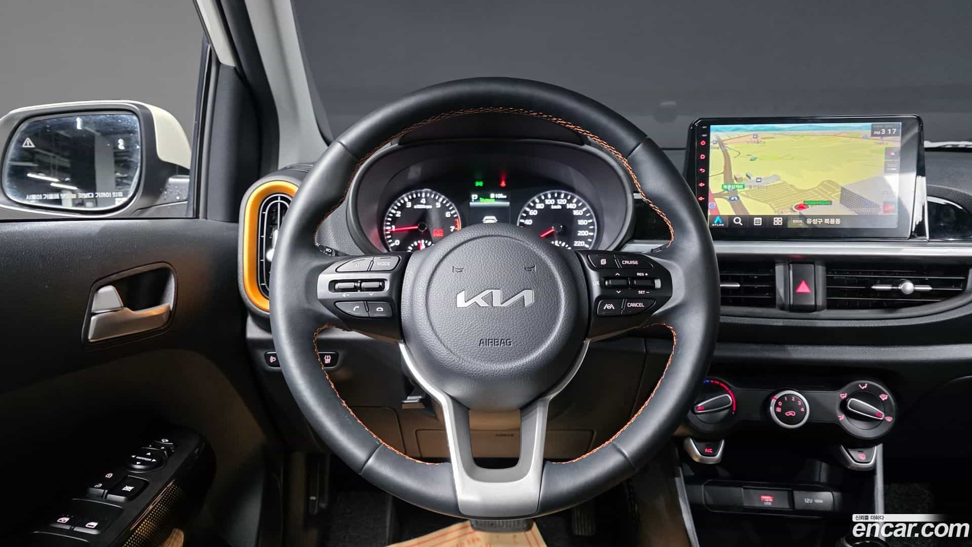 morning Kia 2022.3-OPTION-018