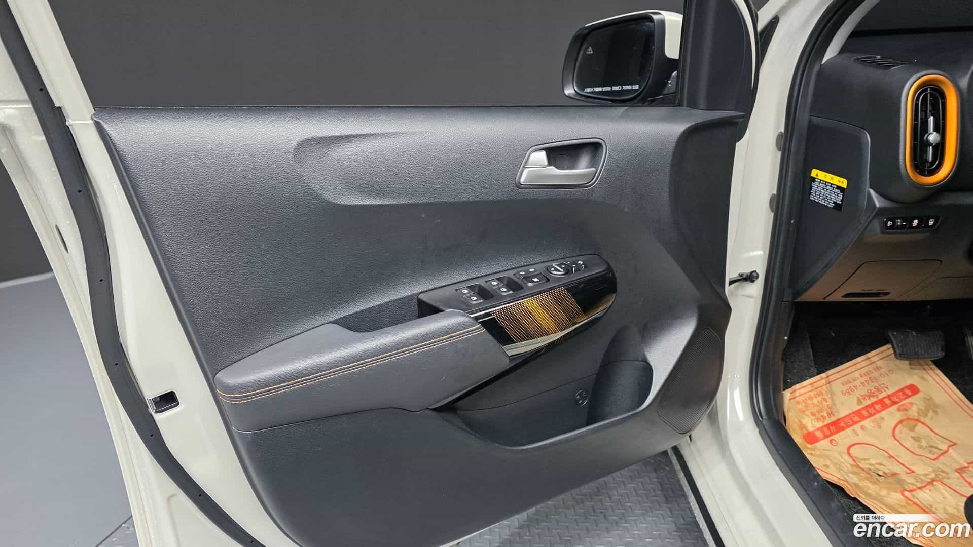 morning Kia 2022.3-INNER-034
