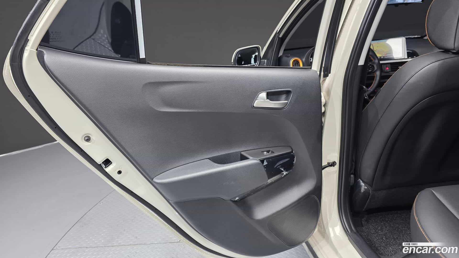 morning Kia 2022.3-INNER-035