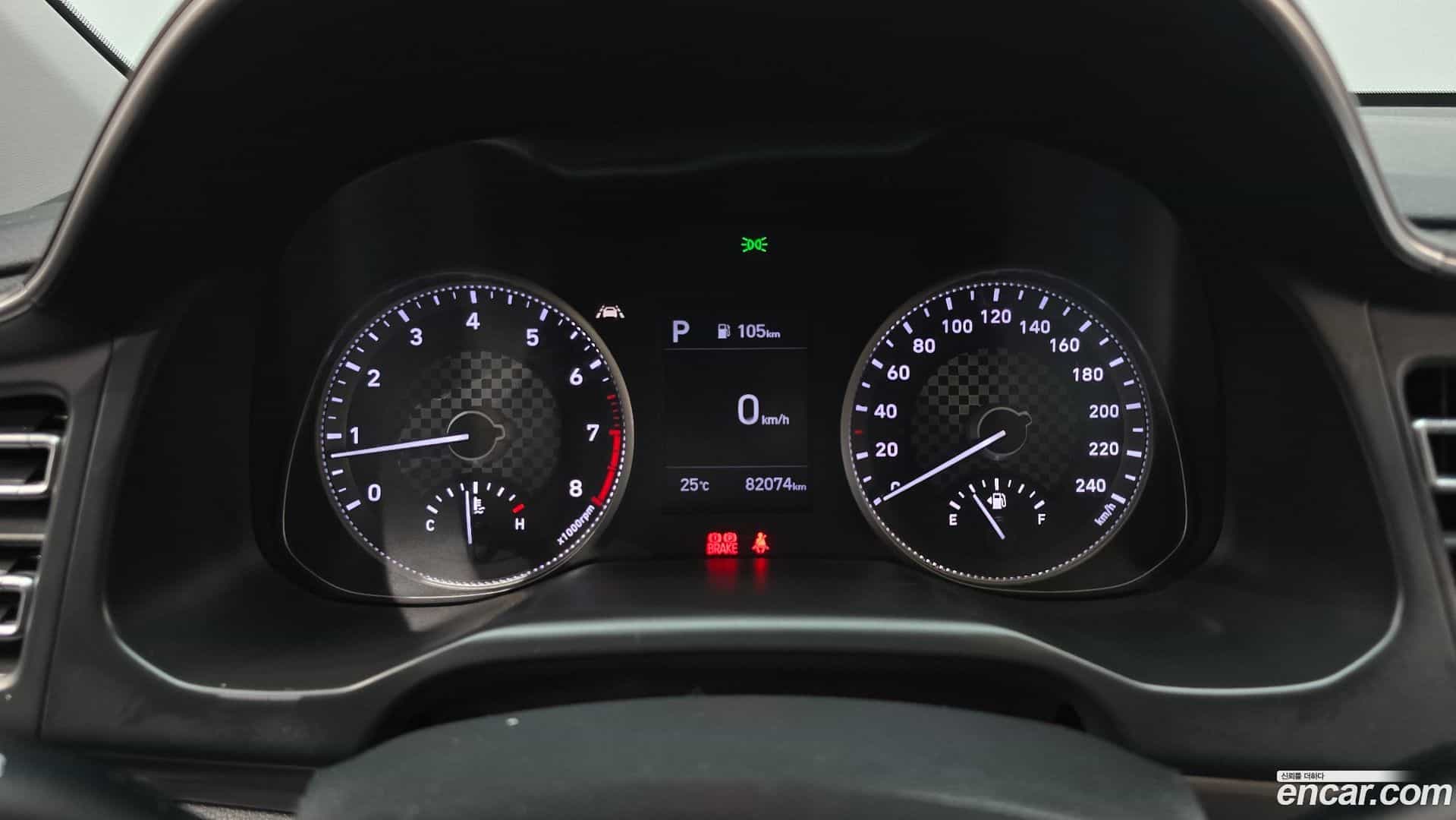 AVANTE Hyundai 2019.0-INNER-008