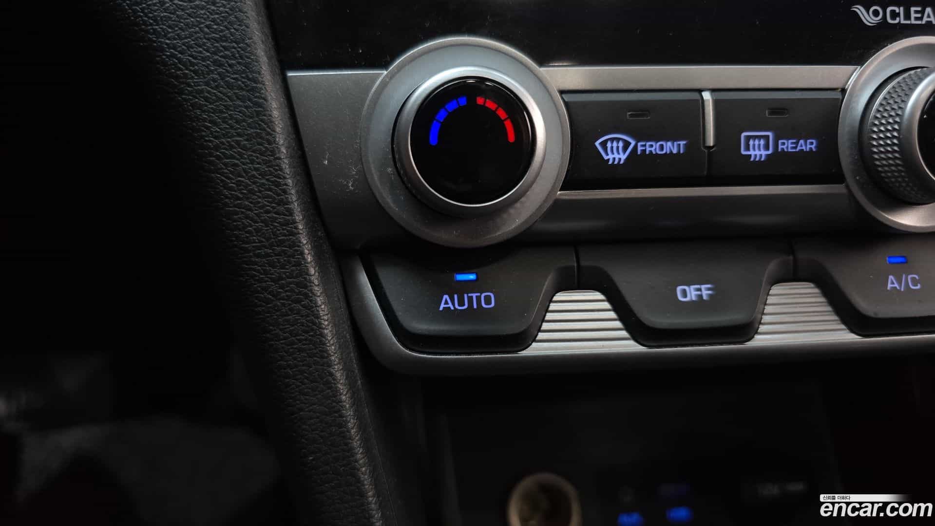 AVANTE Hyundai 2019.0-OPTION-023
