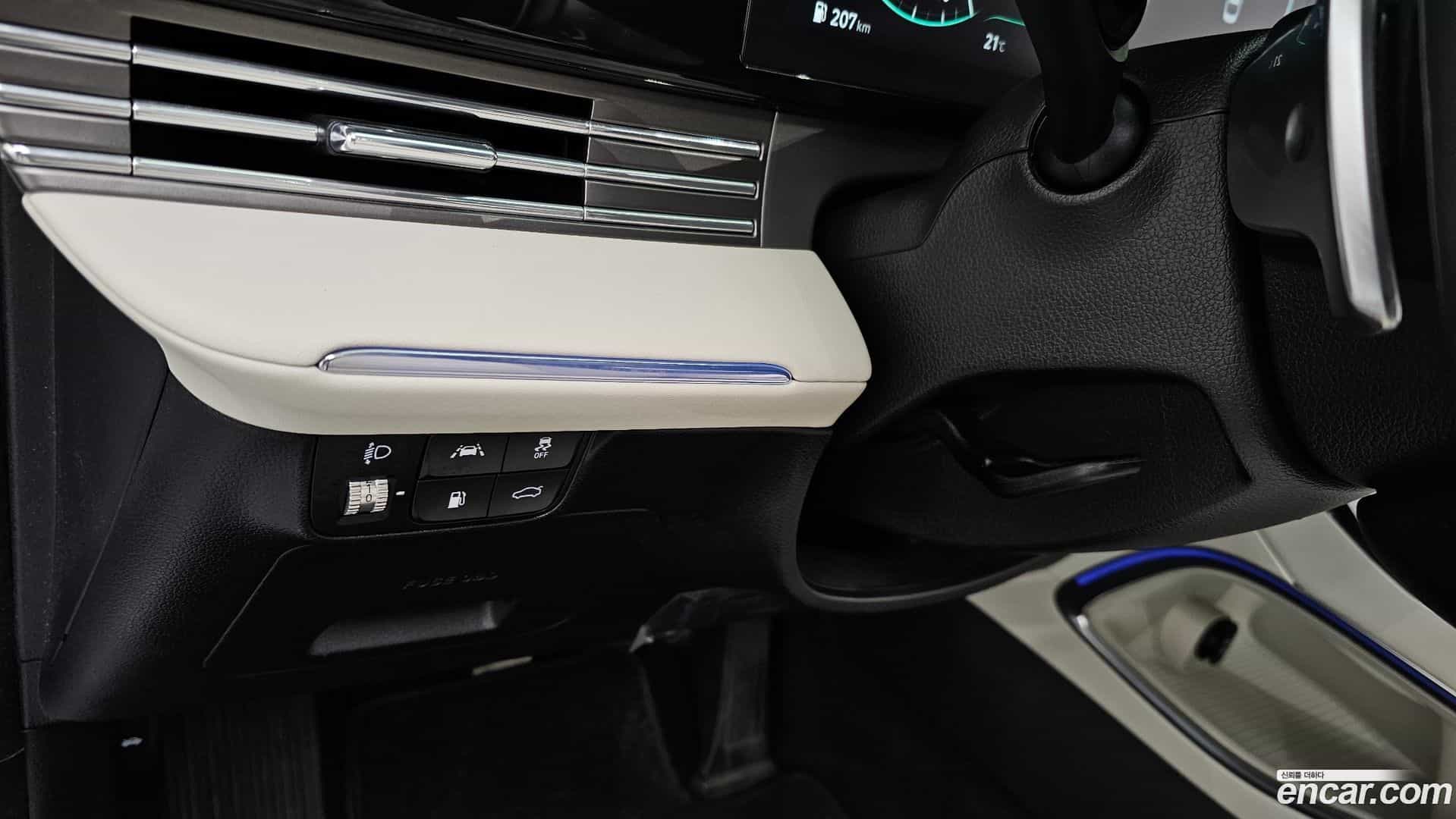 Grandeur Hyundai 2022.11-OPTION-022
