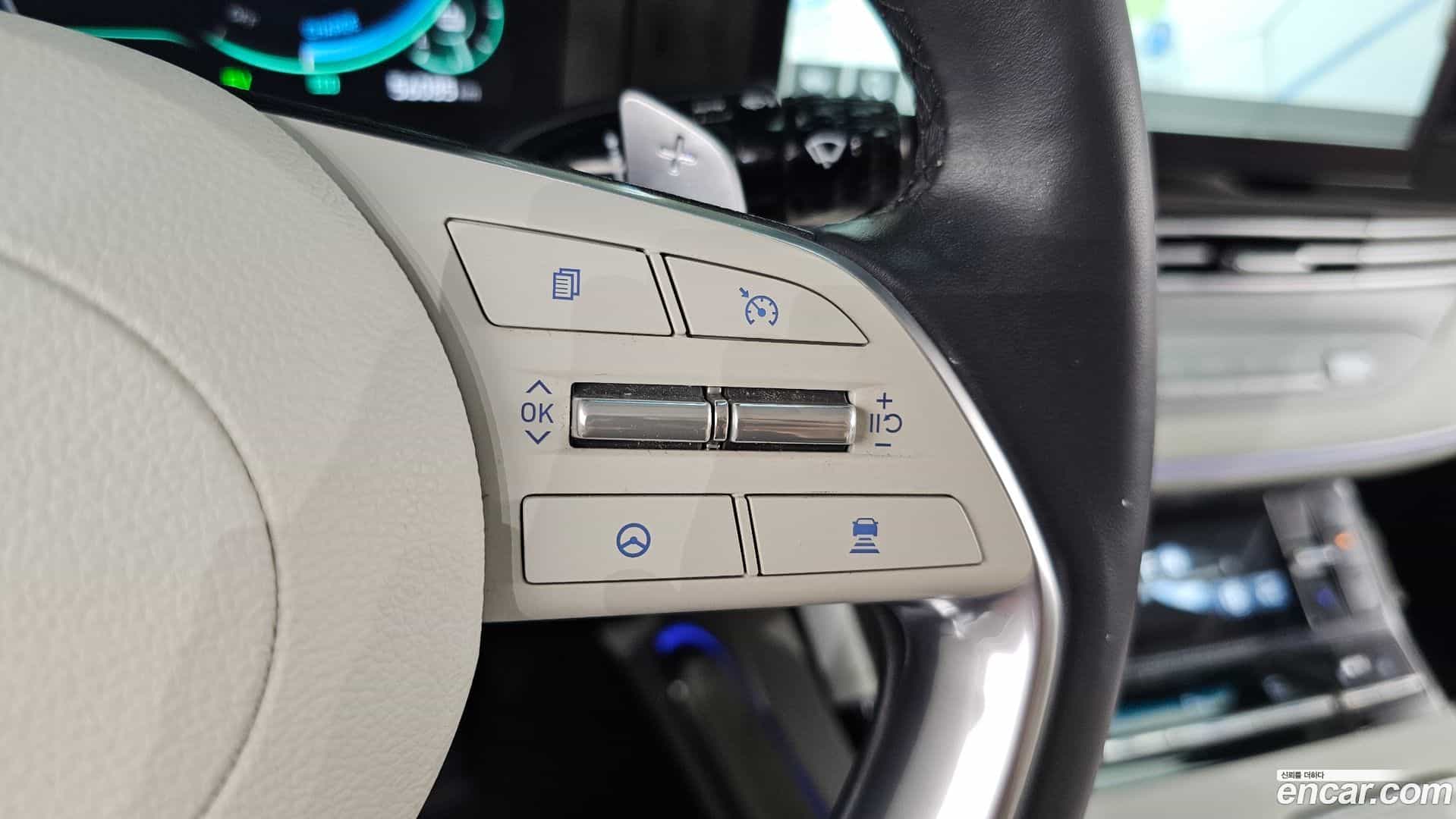 Grandeur Hyundai 2022.11-OPTION-040