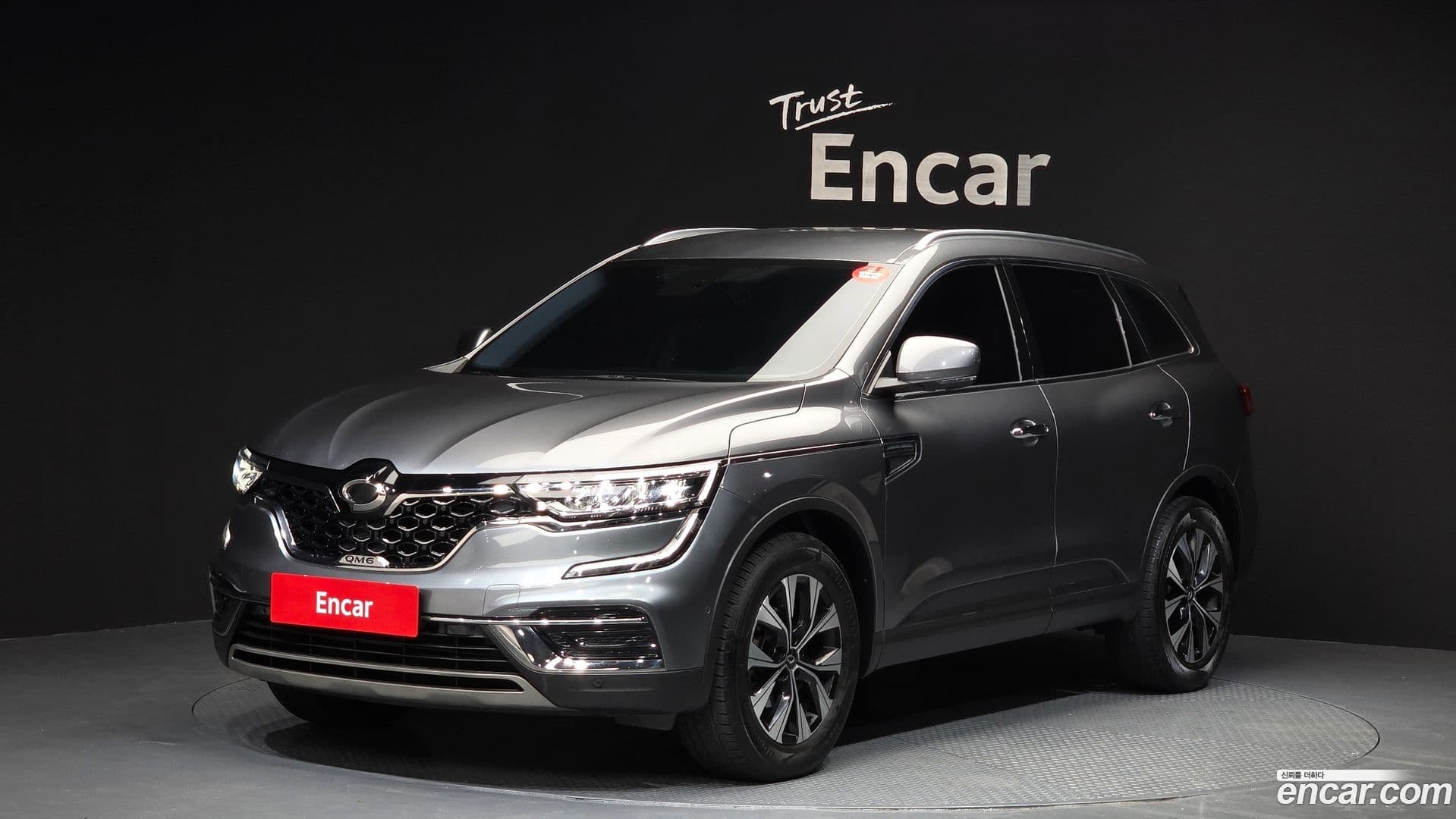 Main__Slider__Photo:QM6 Renault Korea 2021.1-0