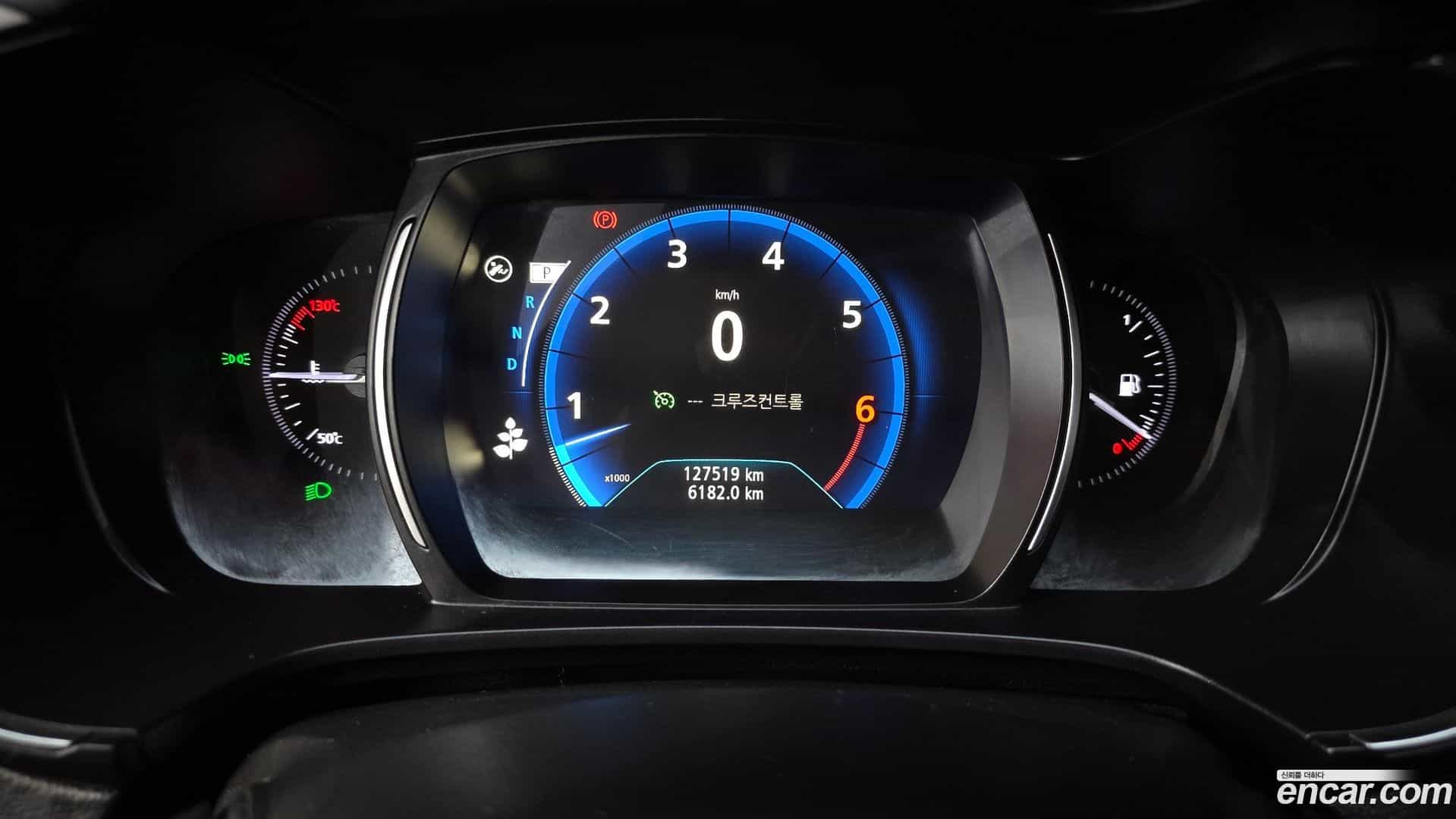 QM6 Renault Korea 2021.1-INNER-008