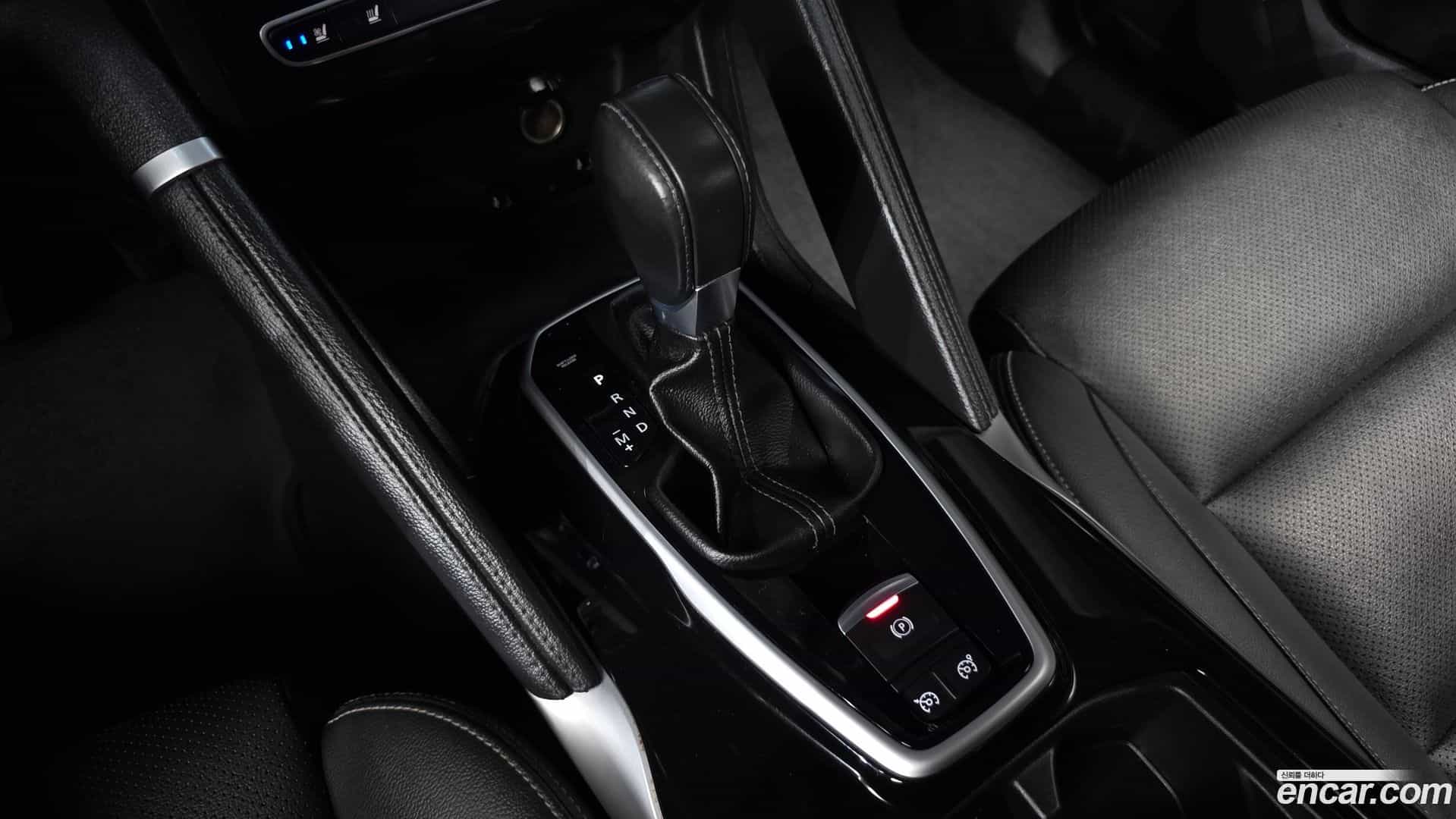 QM6 Renault Korea 2021.1-INNER-009
