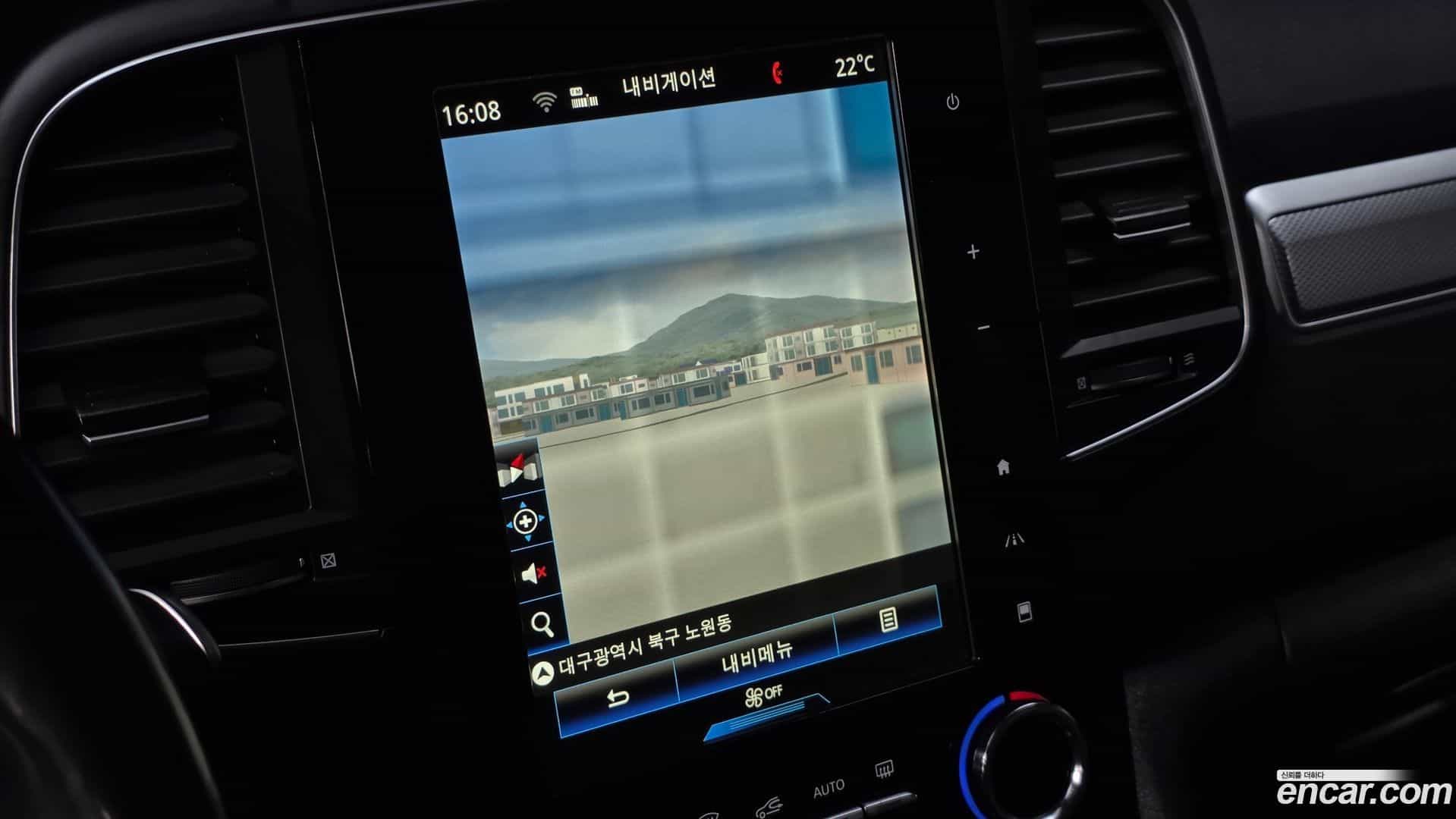 QM6 Renault Korea 2021.1-OPTION-017