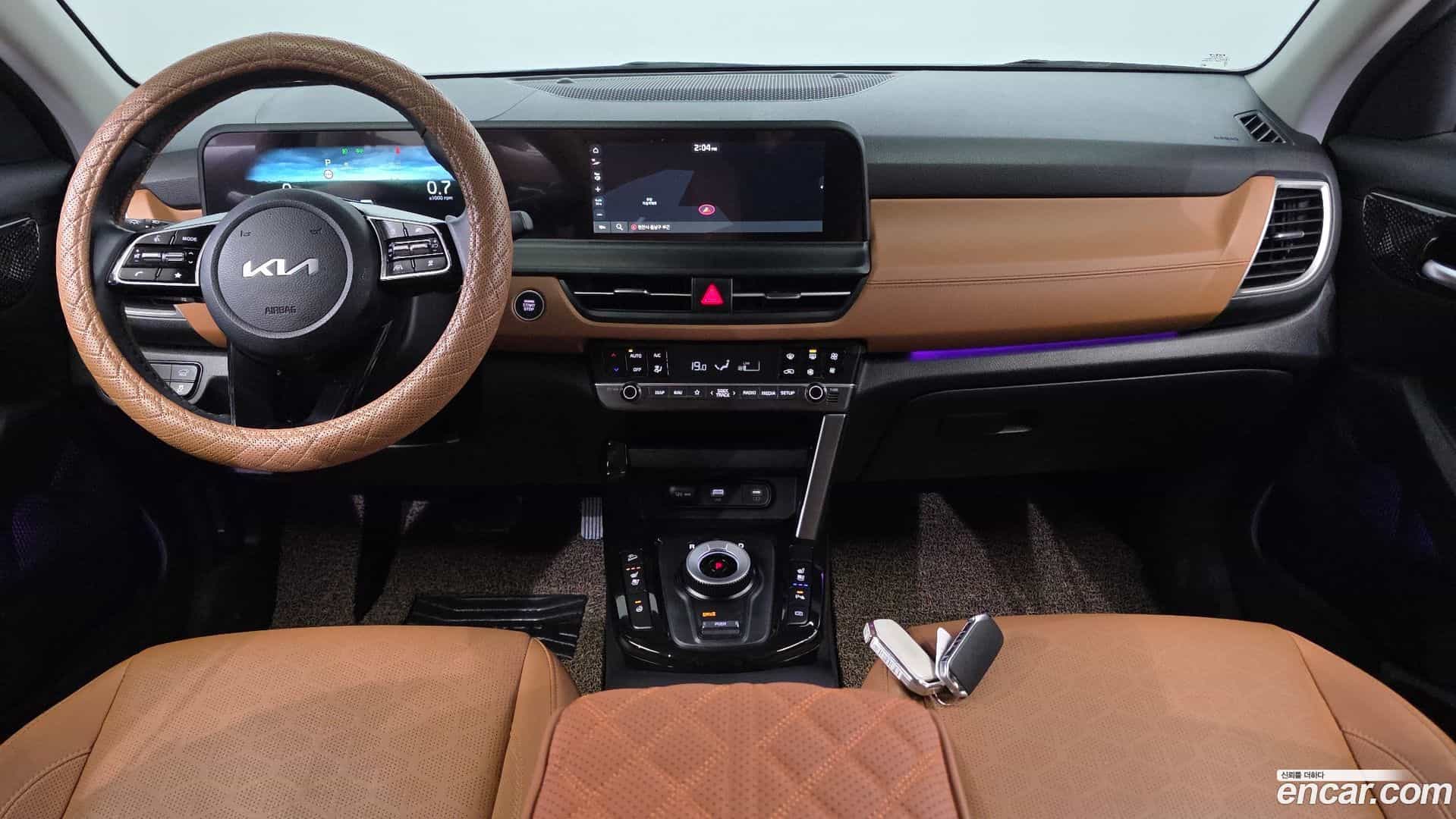 Seltos Kia 2023.3-OPTION-040