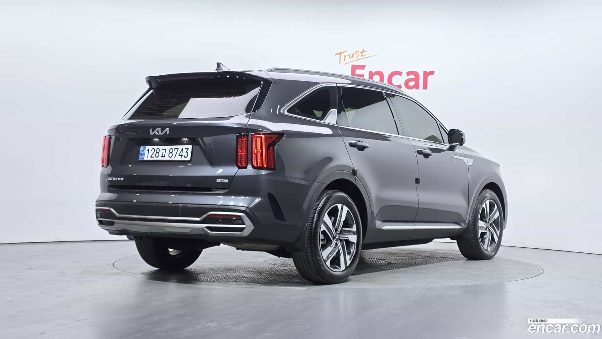 Sorento Kia 2022.7-OUTER-002