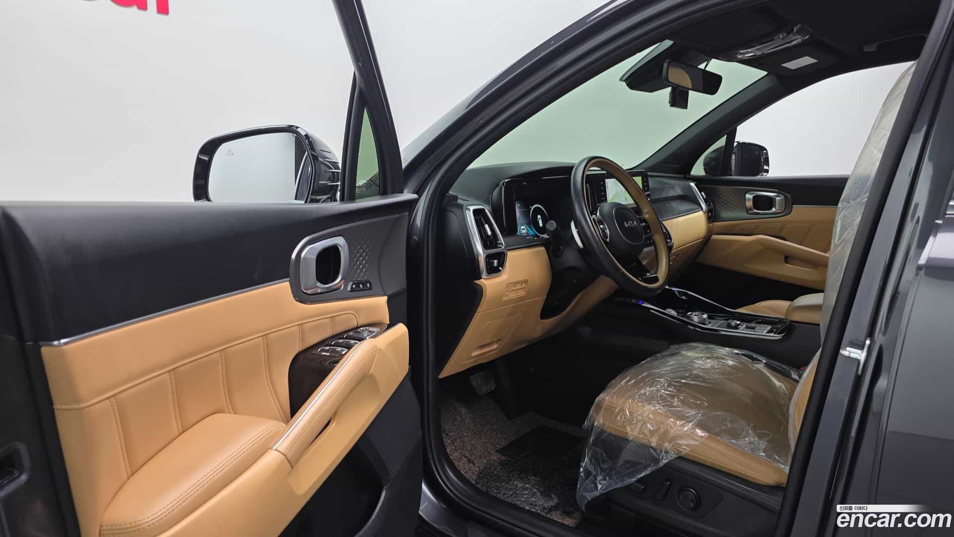 Sorento Kia 2022.7-INNER-010