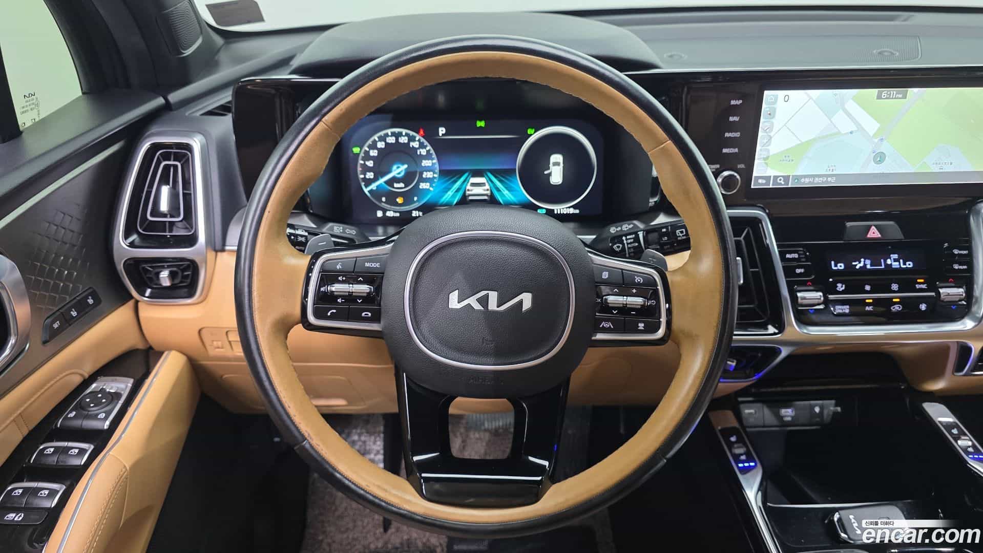 Sorento Kia 2022.7-OPTION-017