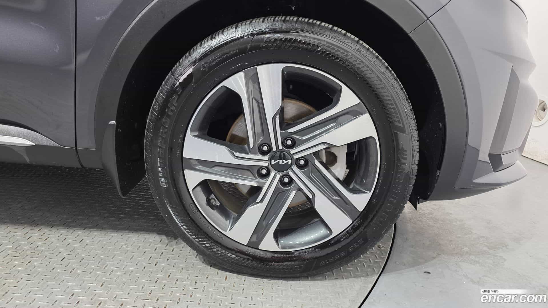 Sorento Kia 2022.7-OUTER-031