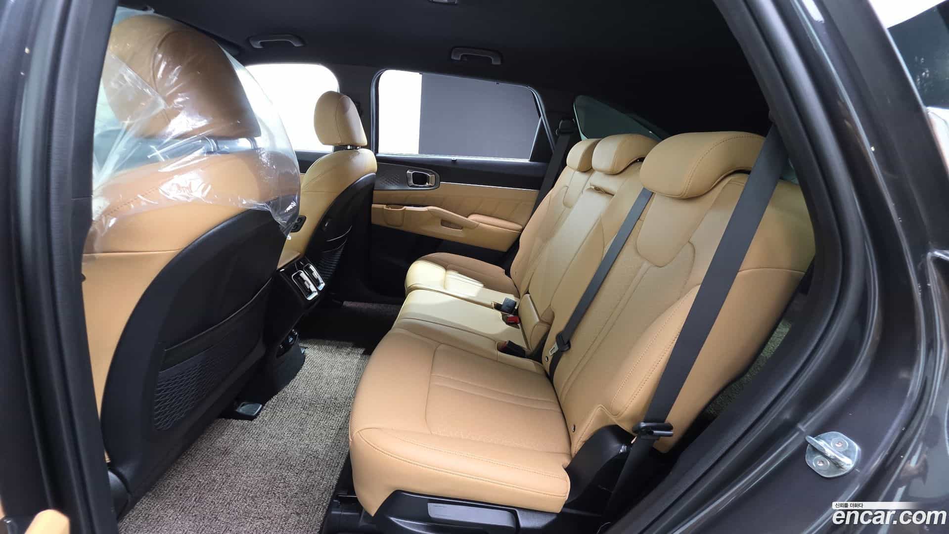 Sorento Kia 2022.7-INNER-036