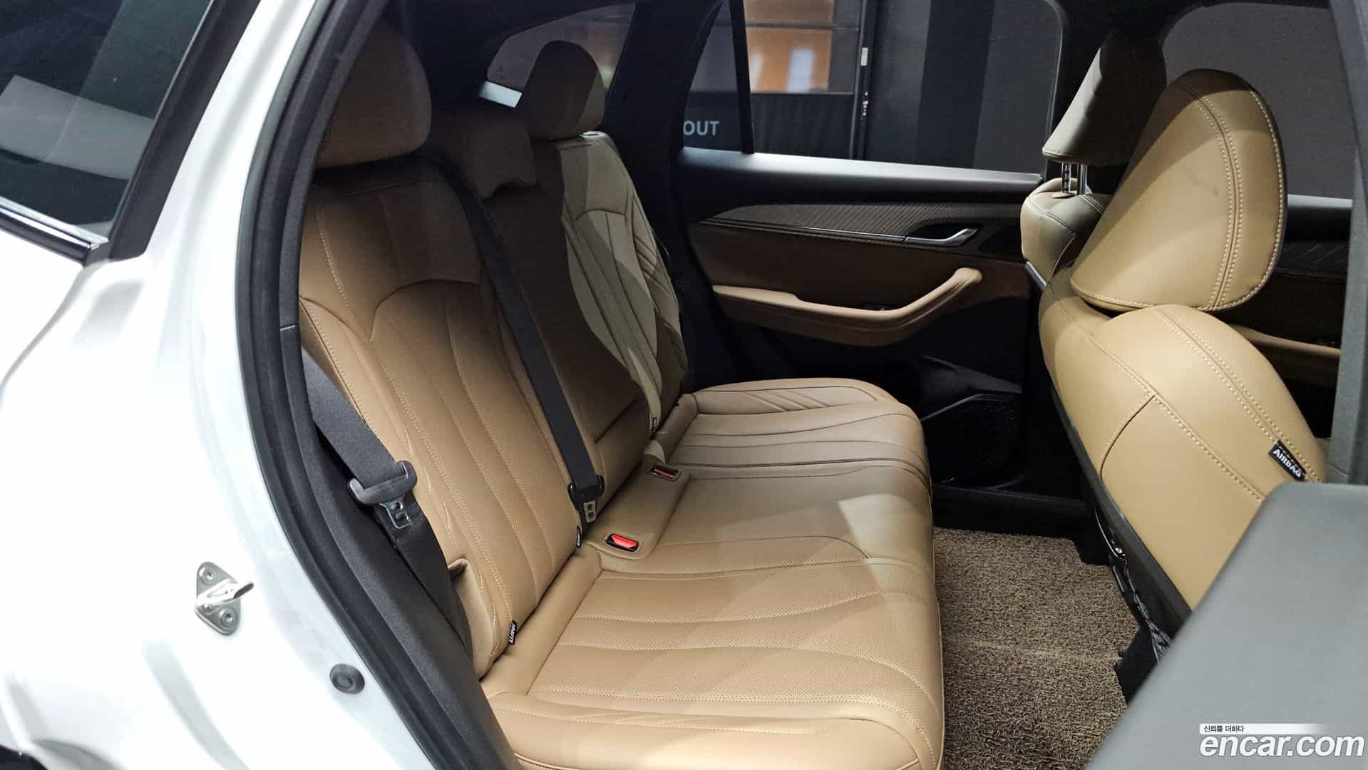 Grand Koleos Renault Korea 2025.6-OPTION-015