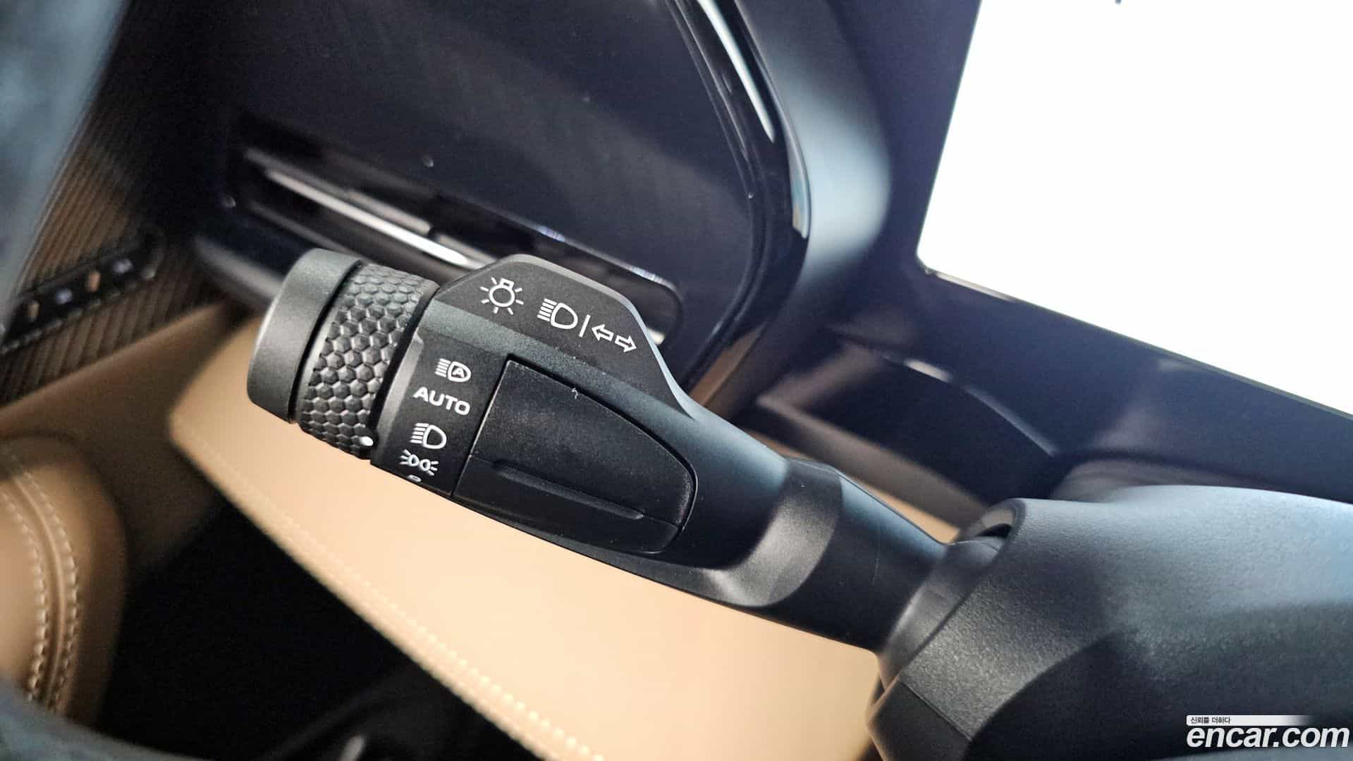 Grand Koleos Renault Korea 2025.6-OPTION-043