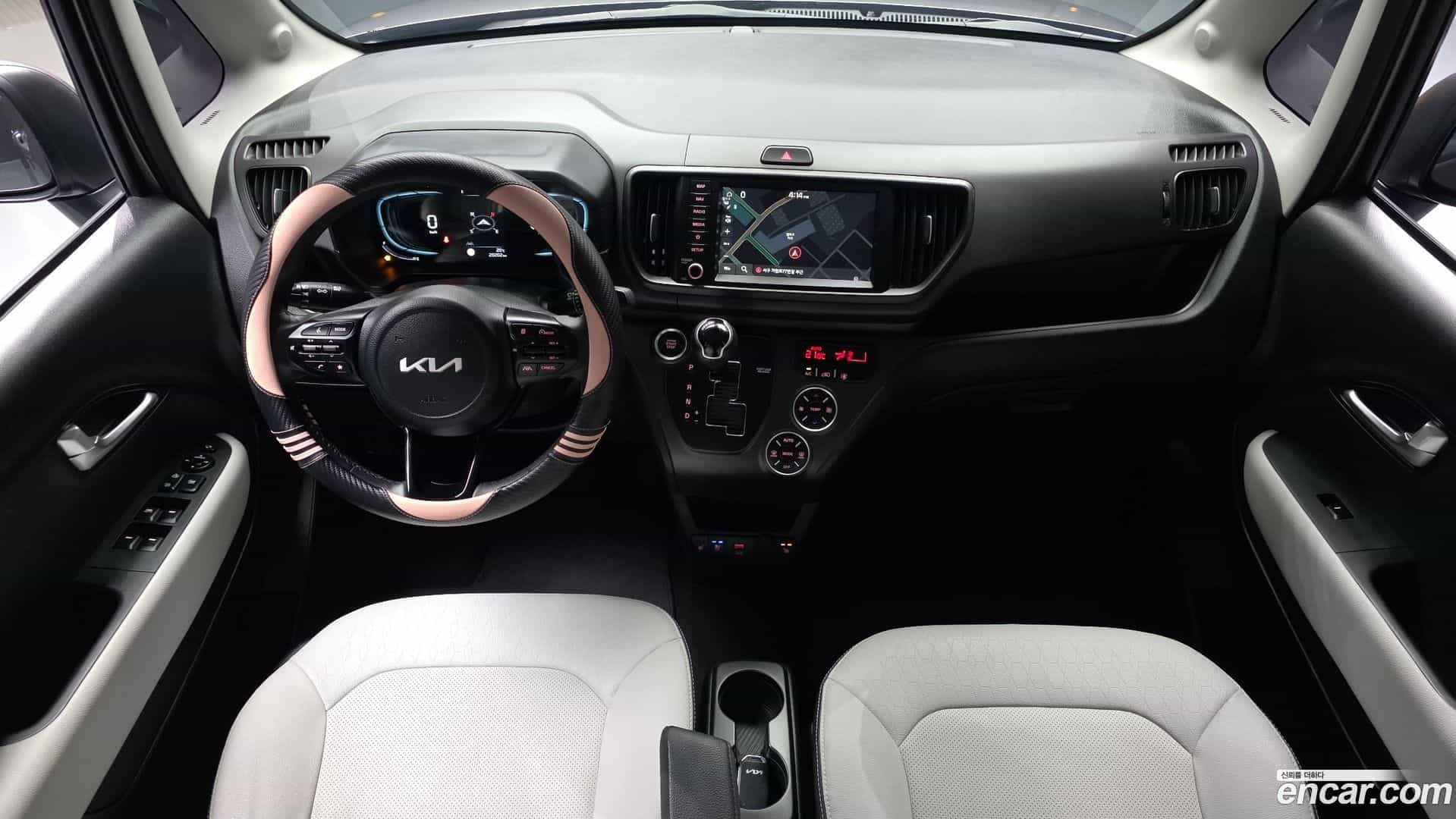RAY Kia 2023.3-INNER-007
