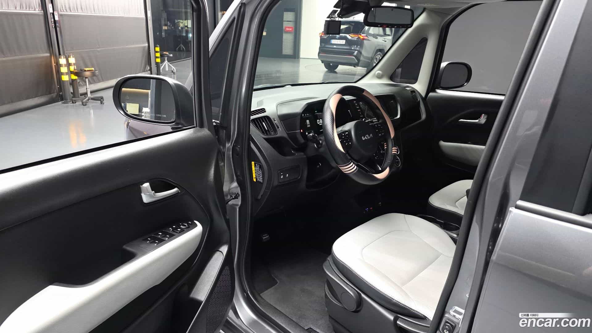 RAY Kia 2023.3-INNER-010