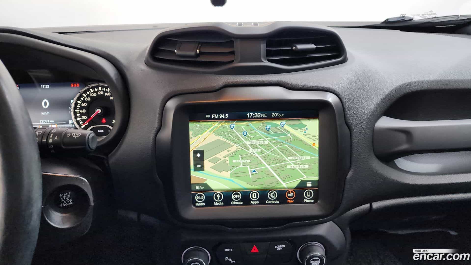 Renegade Jeep 2019.5-OPTION-016