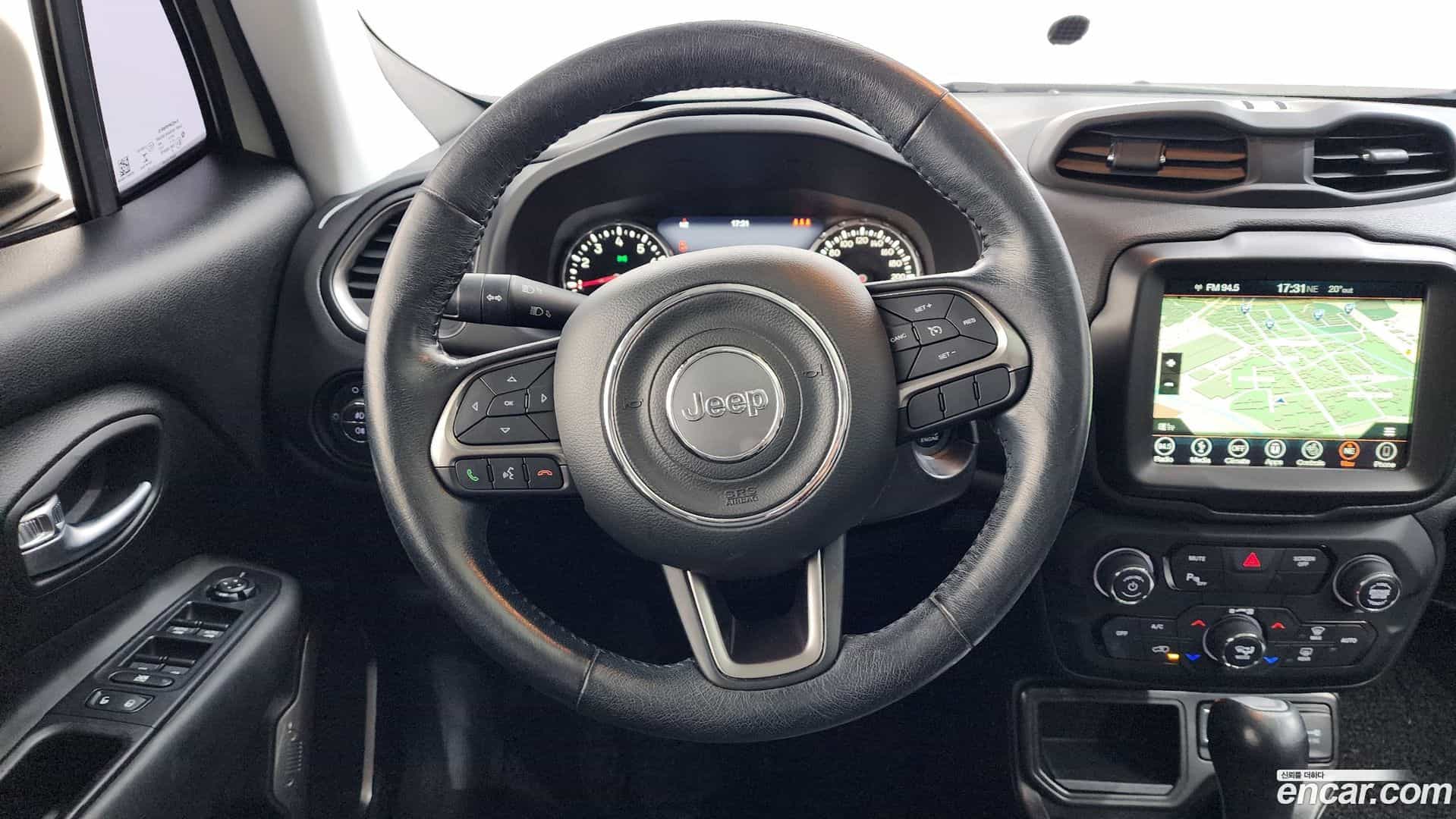 Renegade Jeep 2019.5-OPTION-017