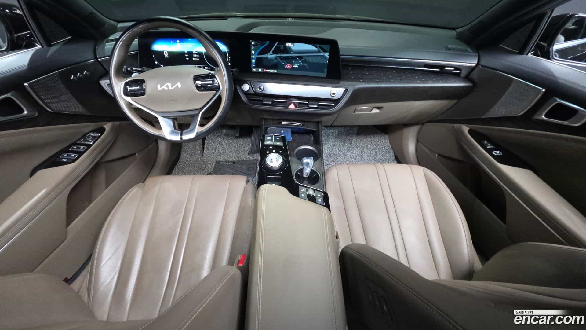 K8 Kia 2022.10-INNER-007