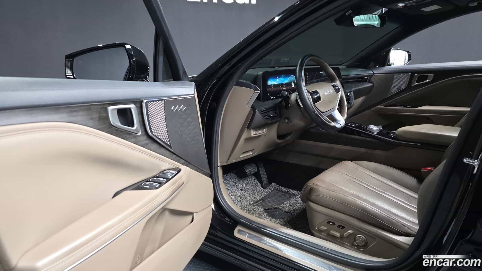 K8 Kia 2022.10-INNER-010