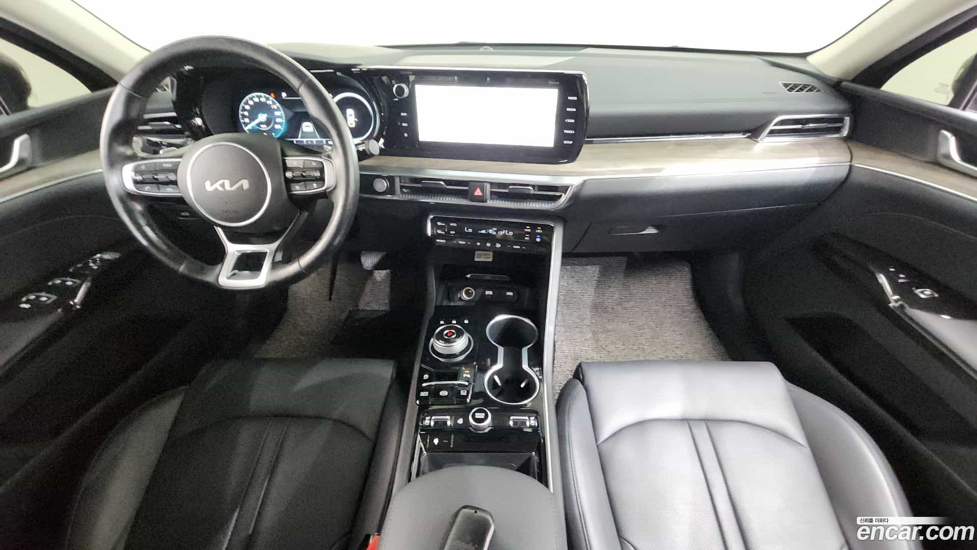 K5 Kia 2021.11-INNER-007