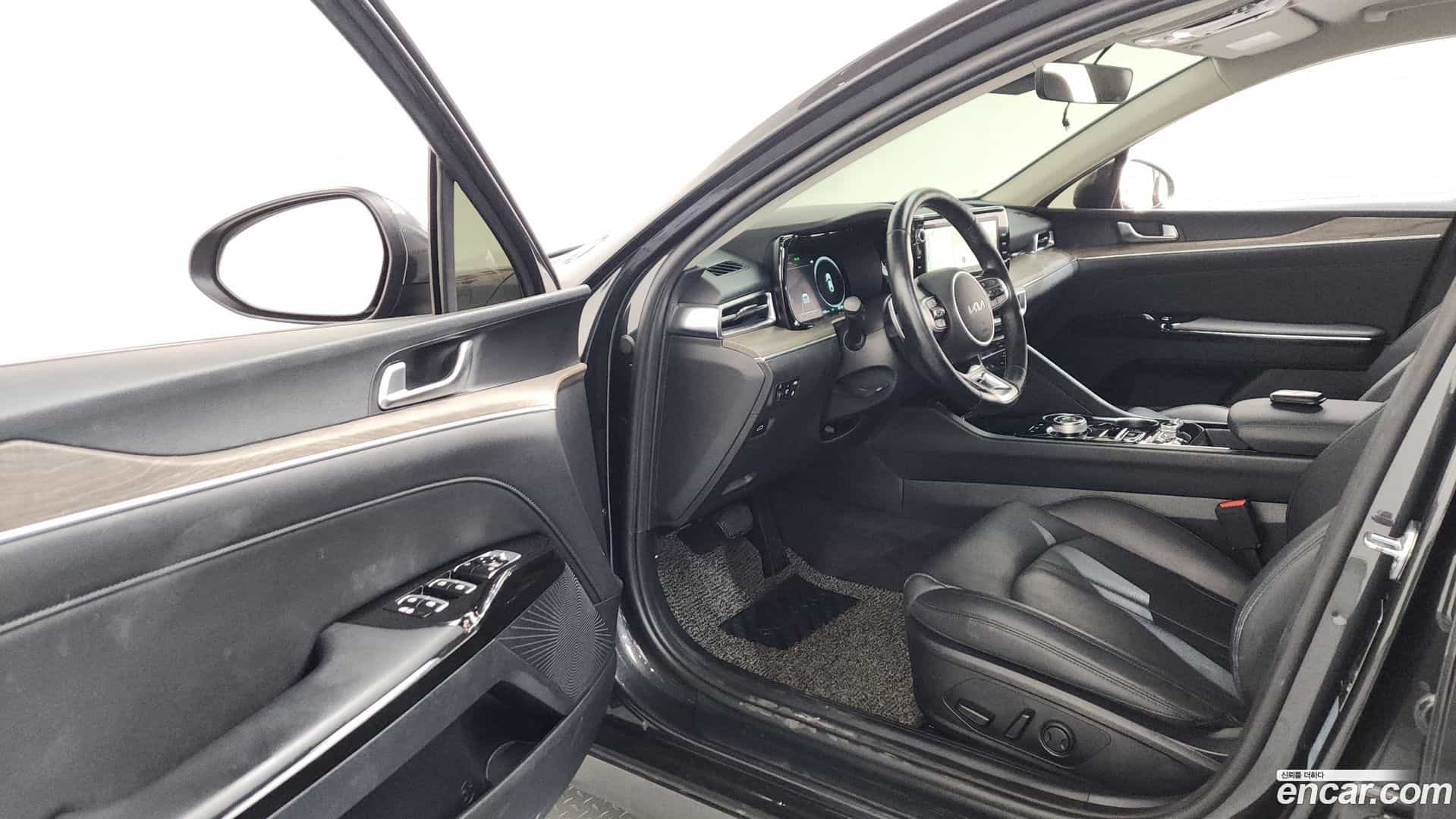 K5 Kia 2021.11-INNER-010