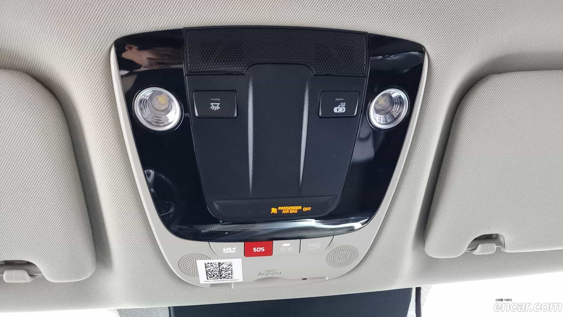 K5 Kia 2021.11-OPTION-019
