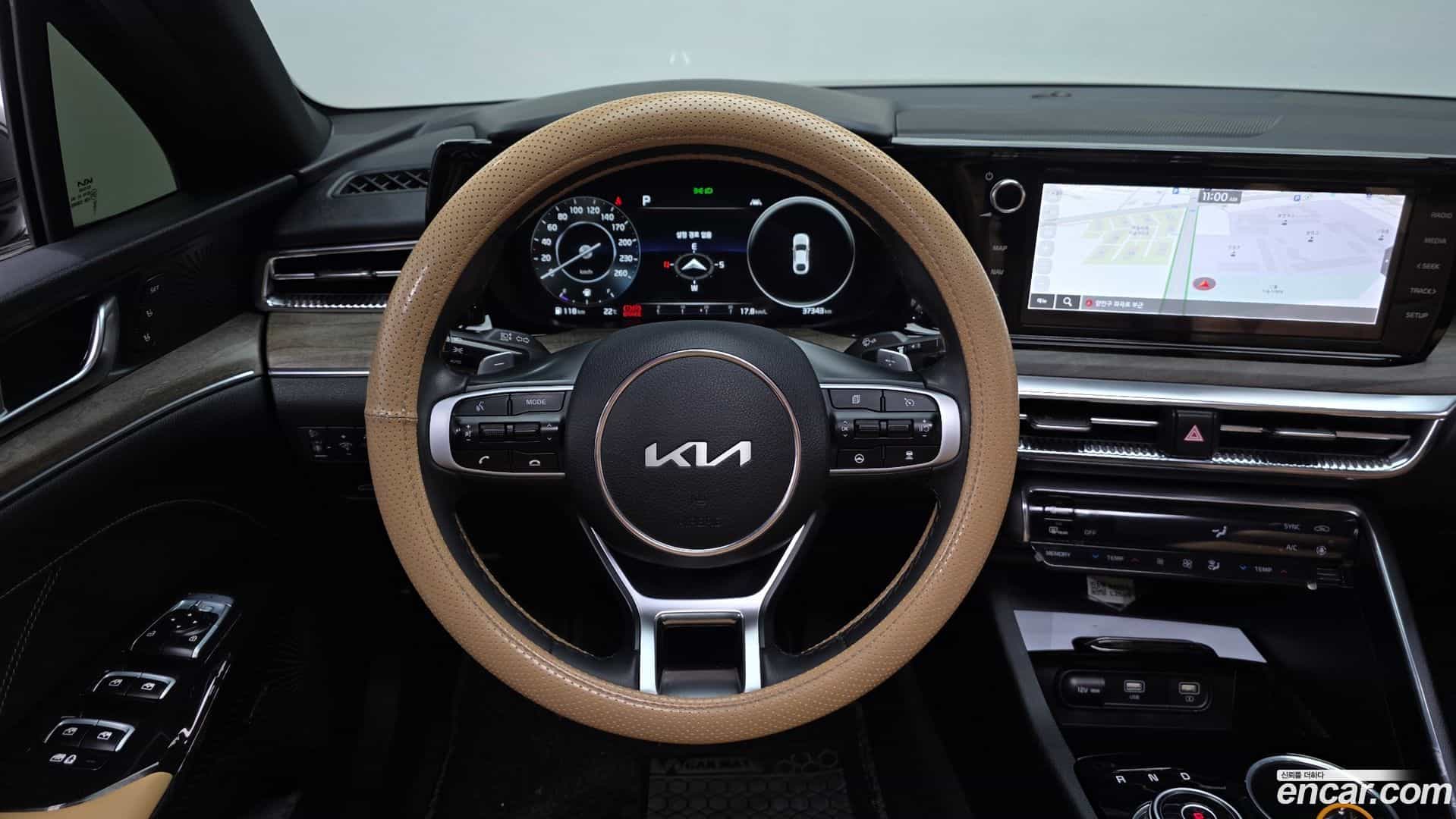 K5 Kia 2023.10-OPTION-018