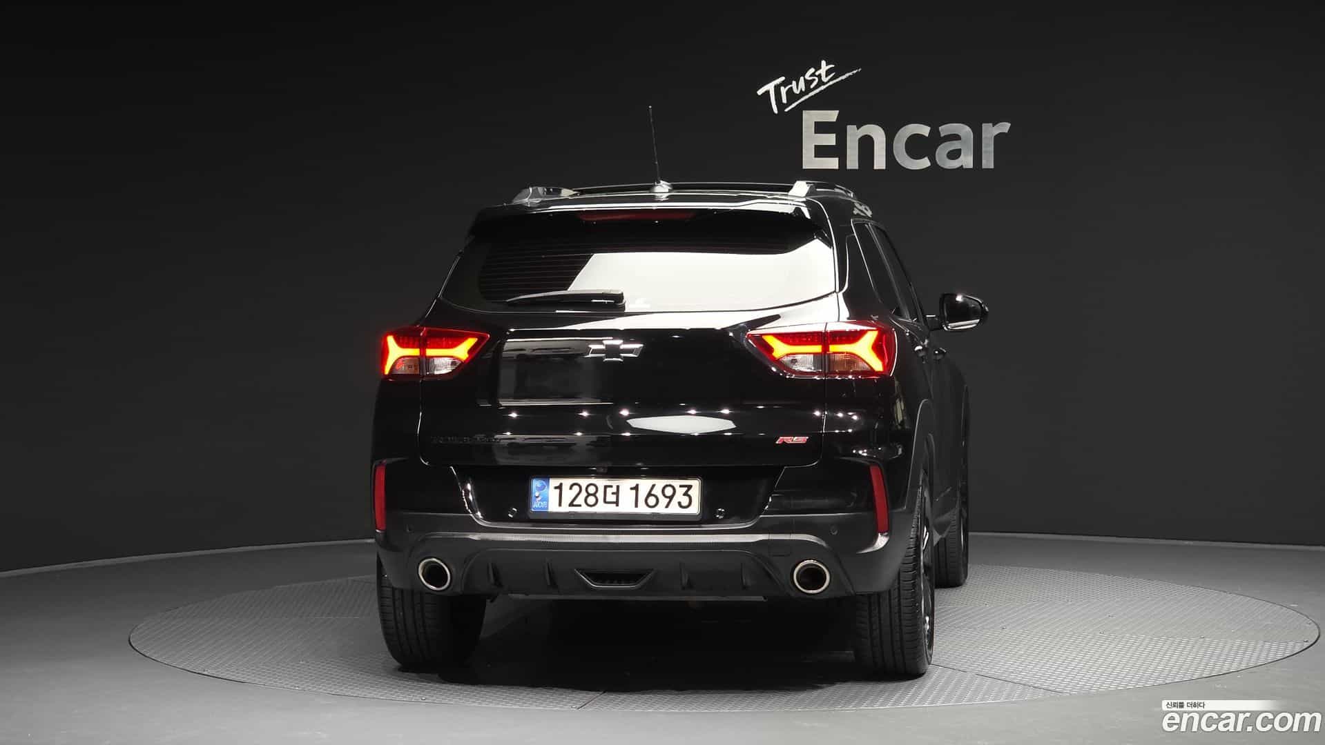 Trailblazer Chevrolet 2022.9-OUTER-004