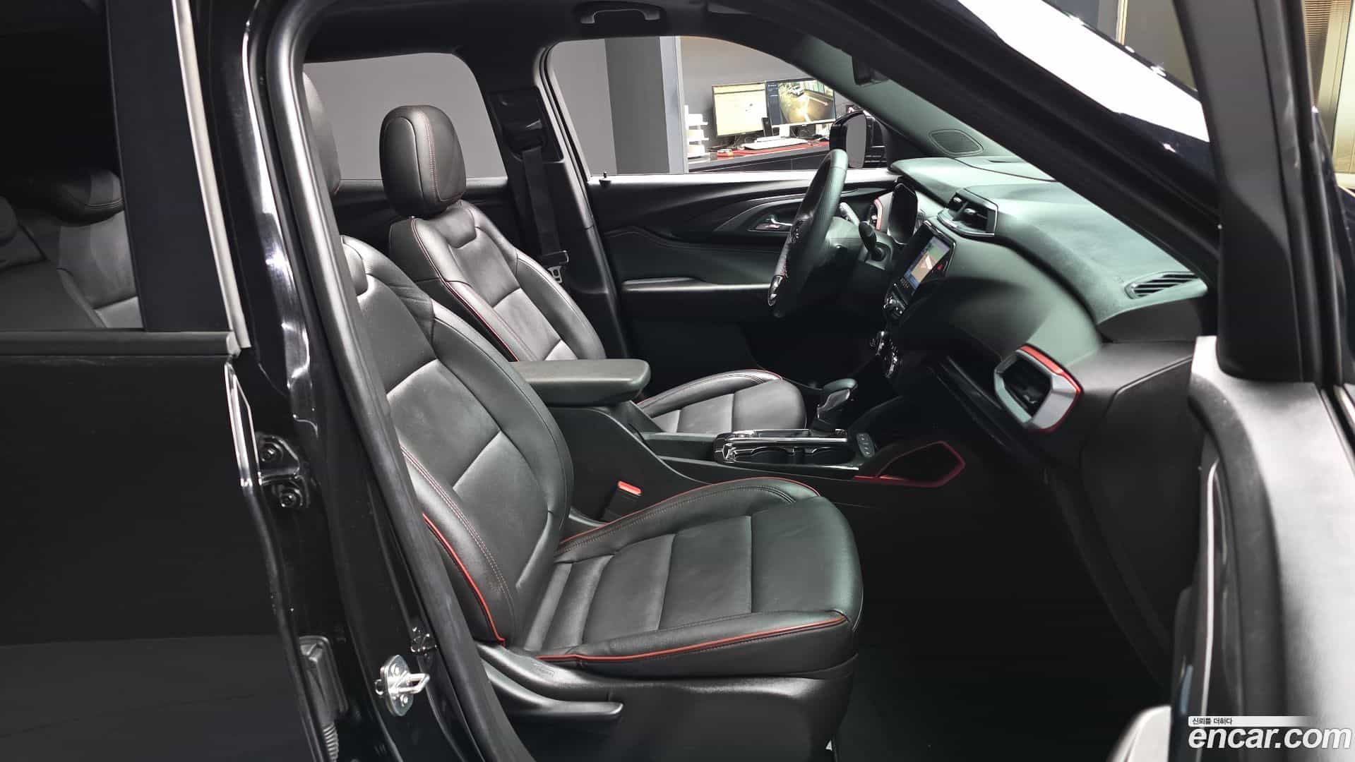 Trailblazer Chevrolet 2022.9-OPTION-015