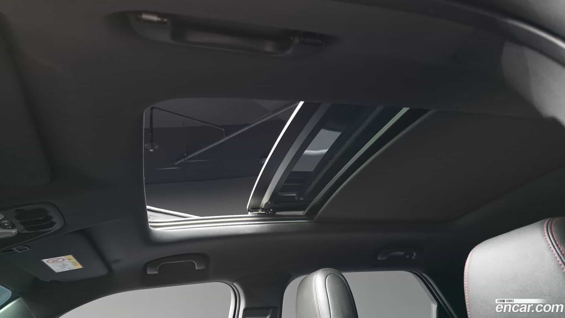 Trailblazer Chevrolet 2022.9-OPTION-022