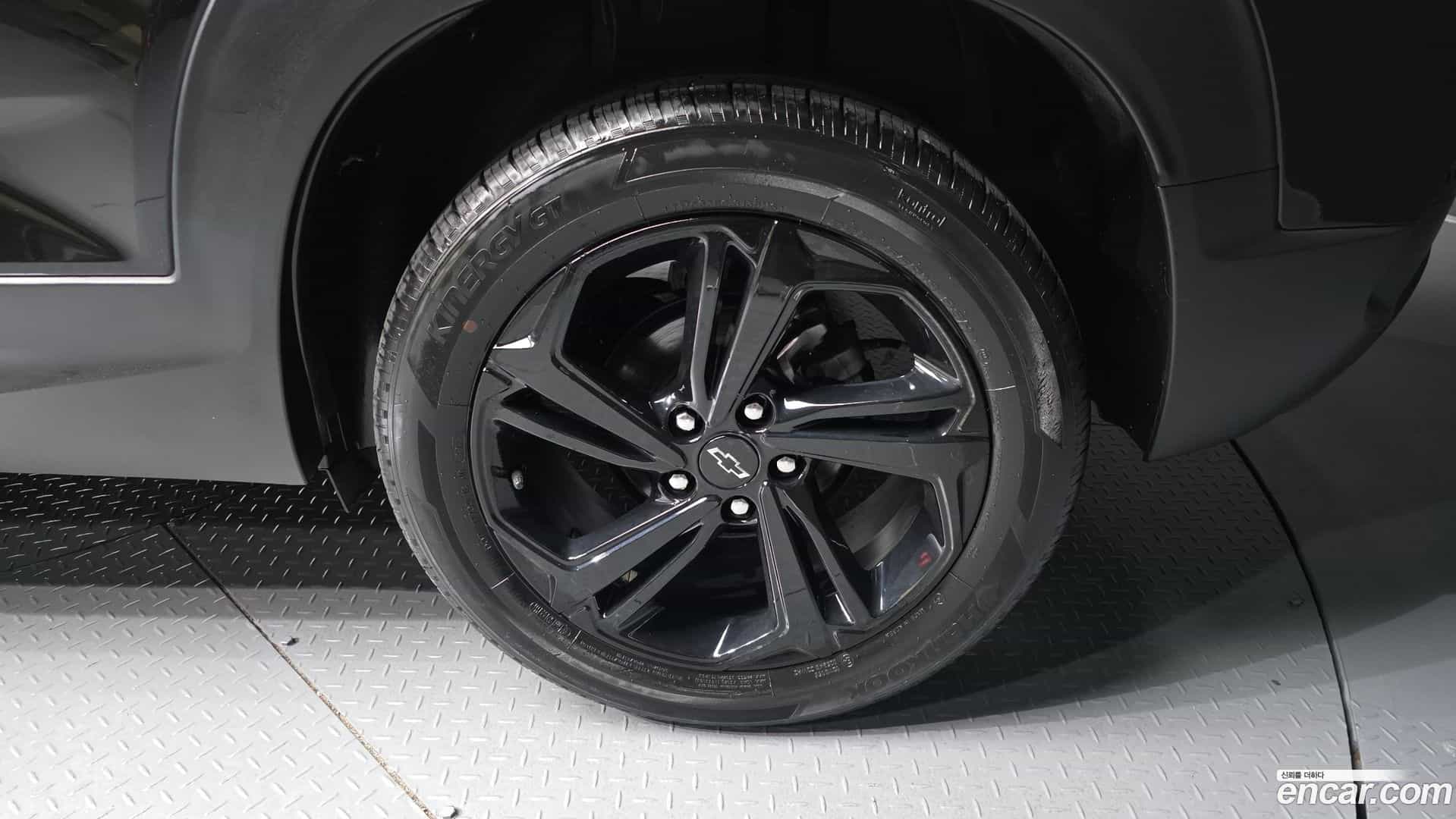 Trailblazer Chevrolet 2022.9-OUTER-031