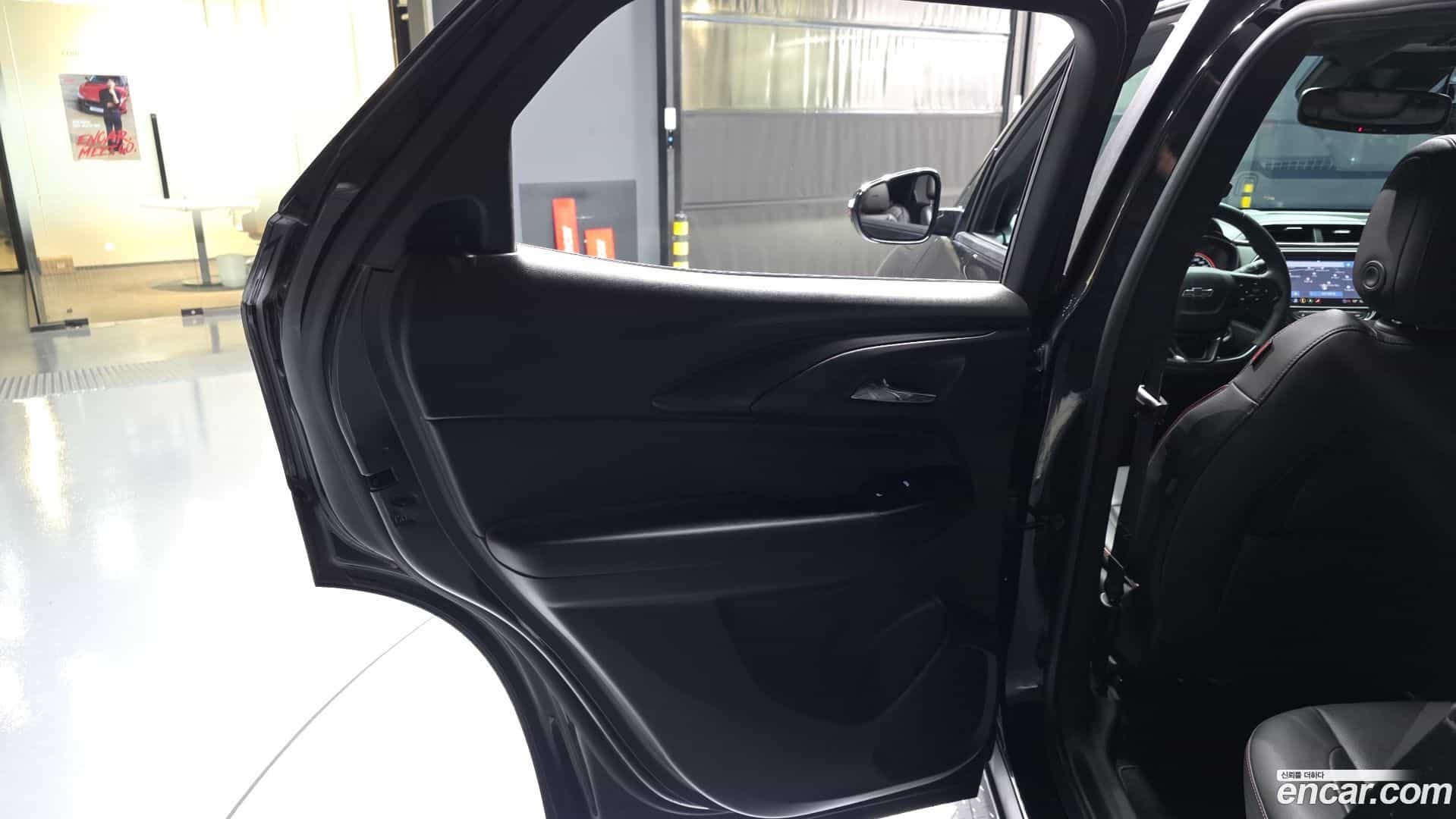 Trailblazer Chevrolet 2022.9-INNER-035