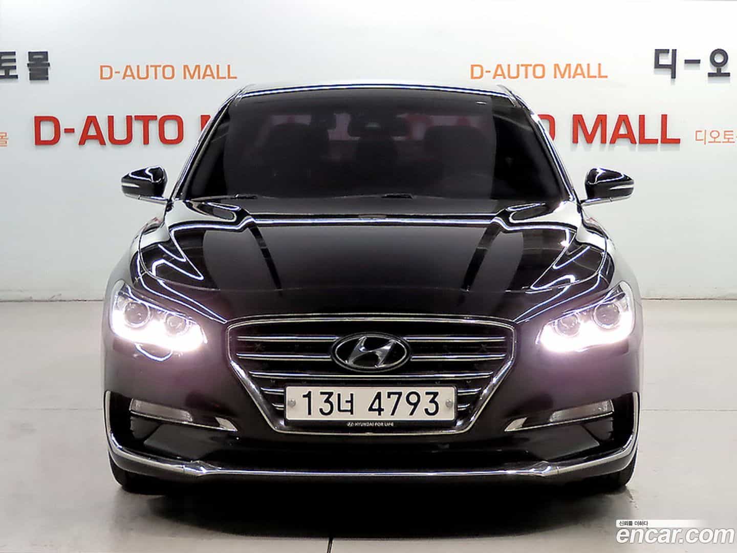 Grandeur Hyundai 2018.4-OUTER-003