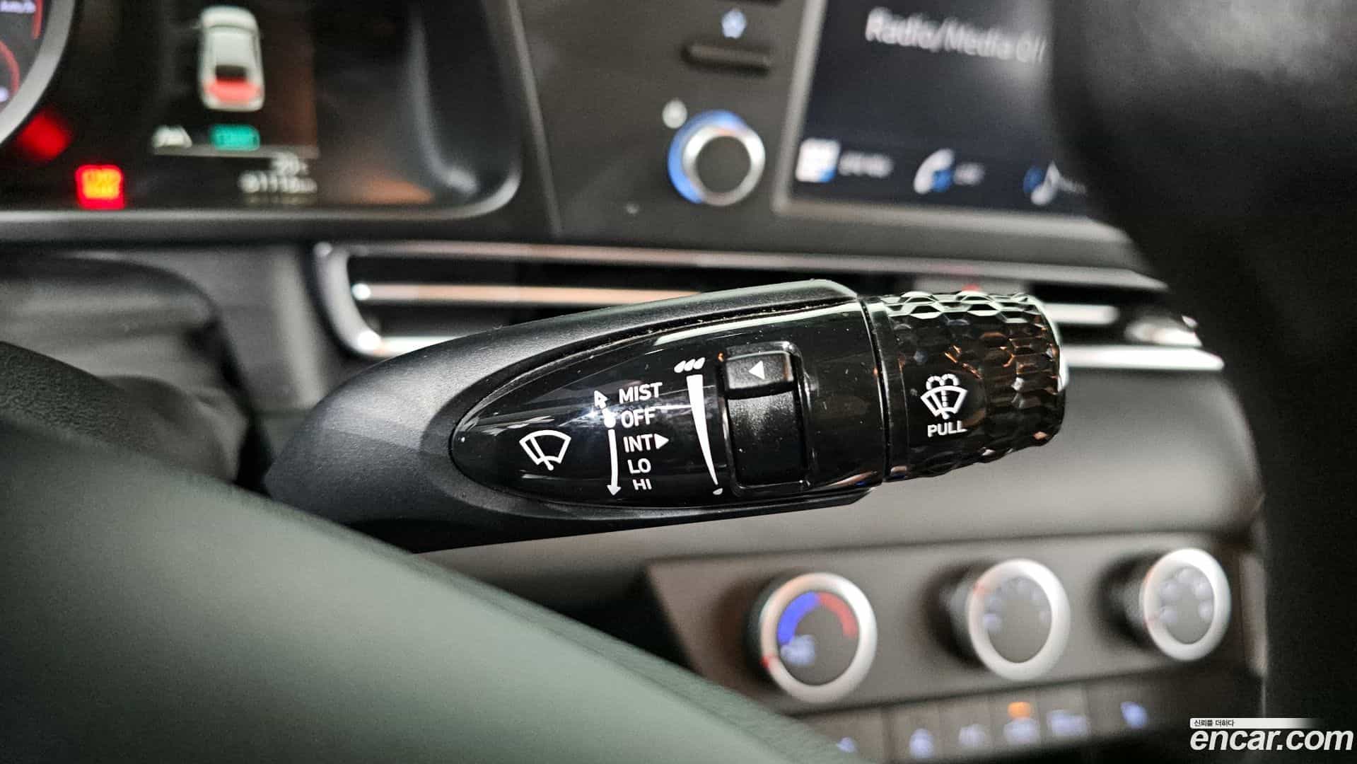 AVANTE Hyundai 2022.6-OPTION-023