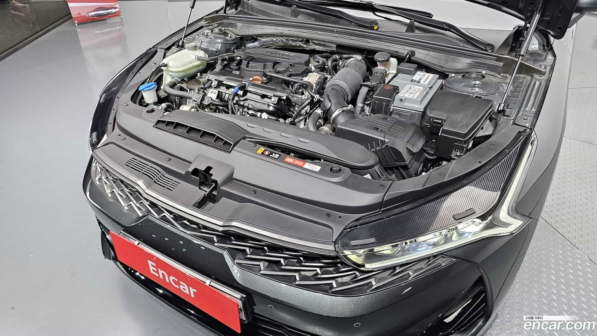 K5 Kia 2020.5-OUTER-006