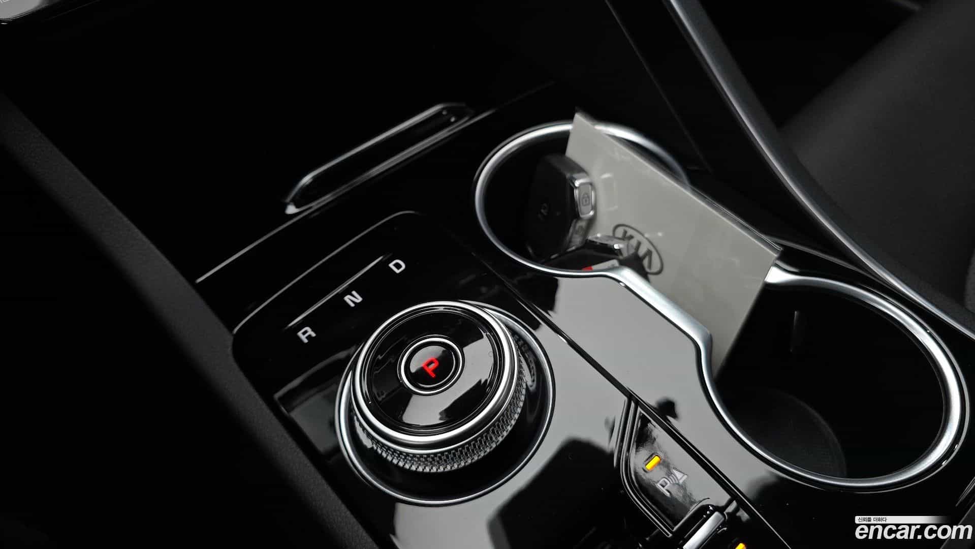 K5 Kia 2020.5-INNER-009