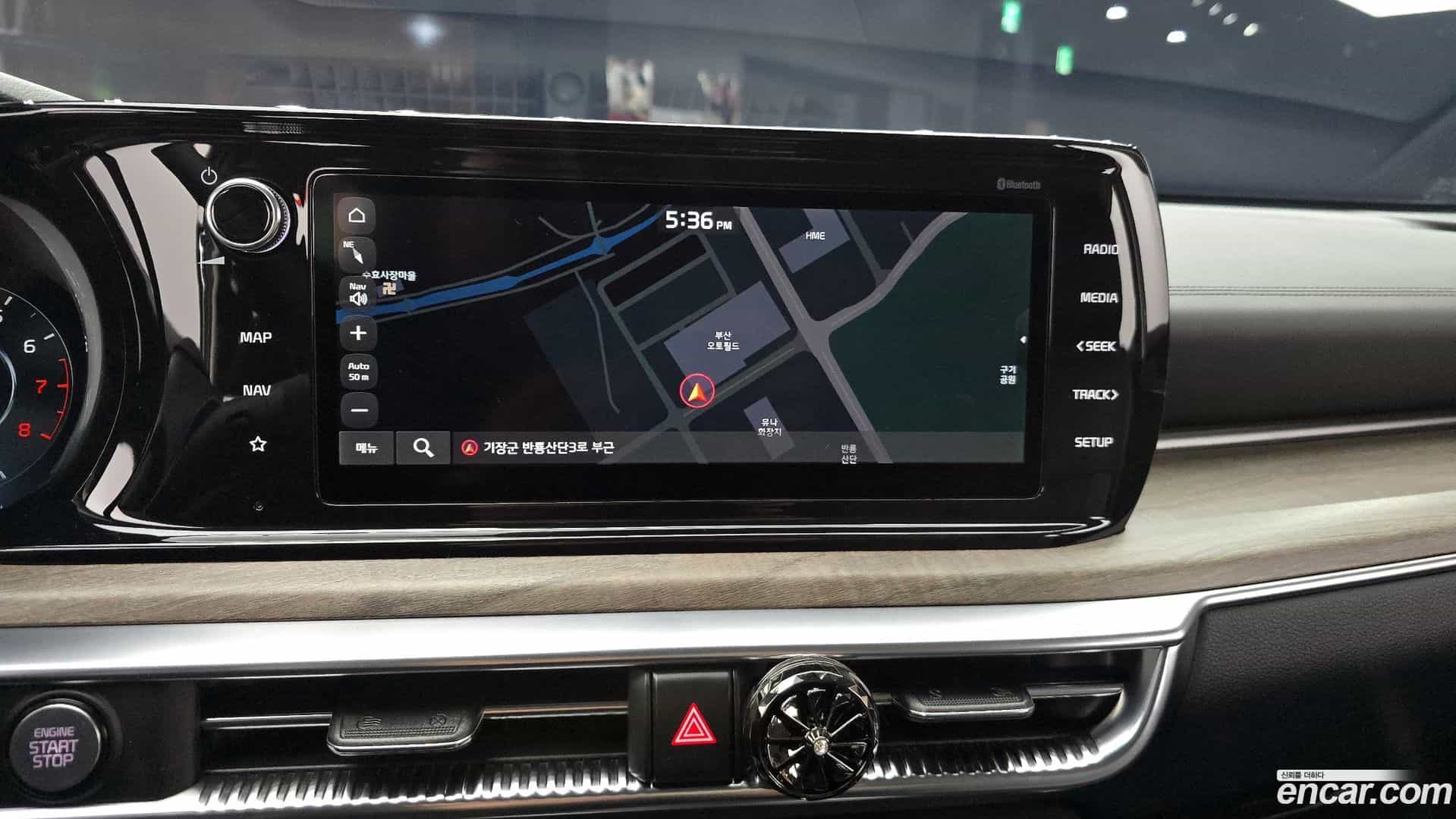 K5 Kia 2020.5-OPTION-021