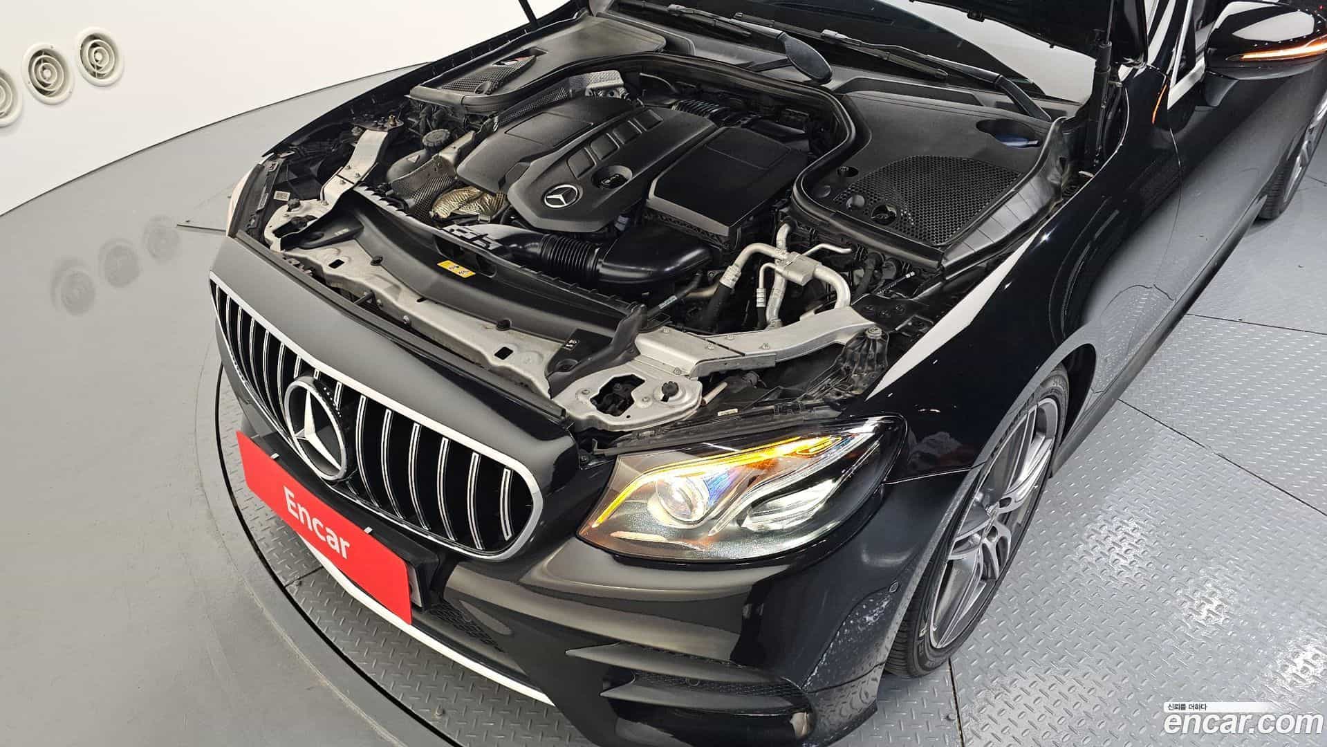 E-Class Mercedes-Benz 2018.11-OUTER-006