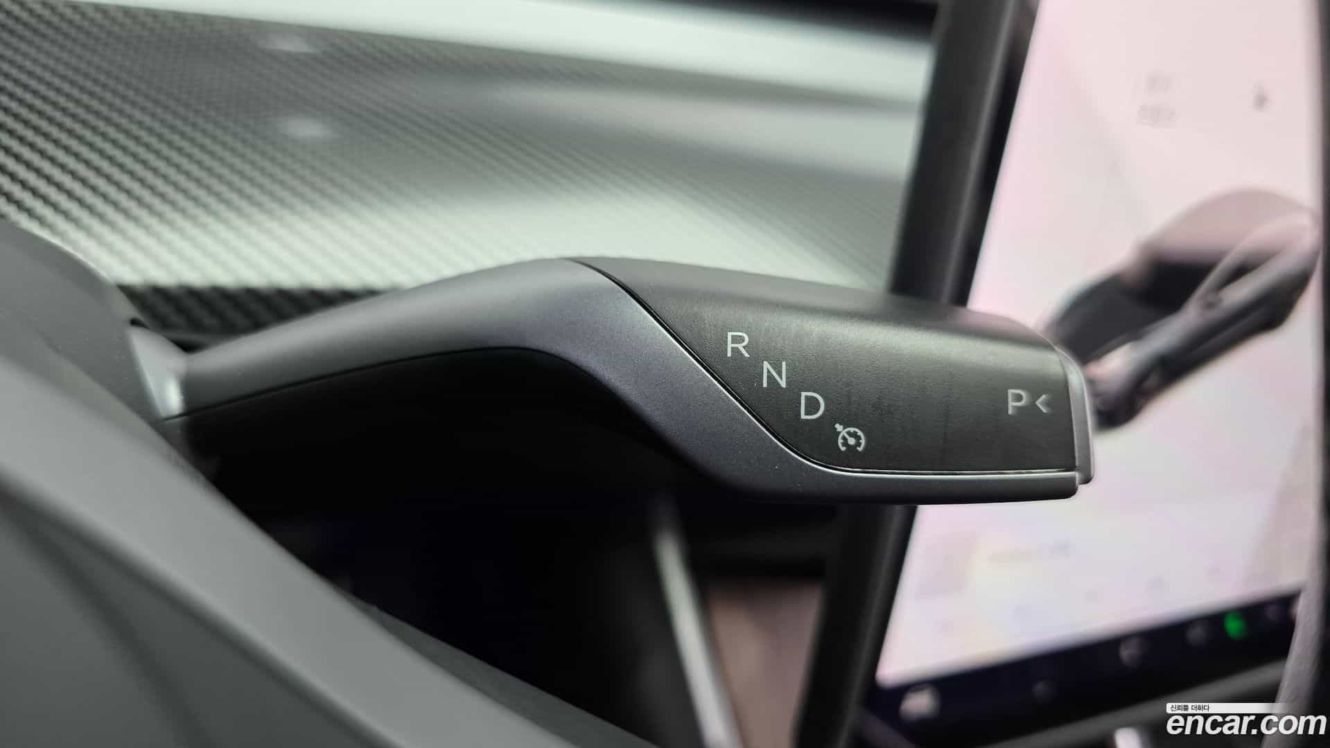 Model 3 Tesla 2020.2-INNER-009