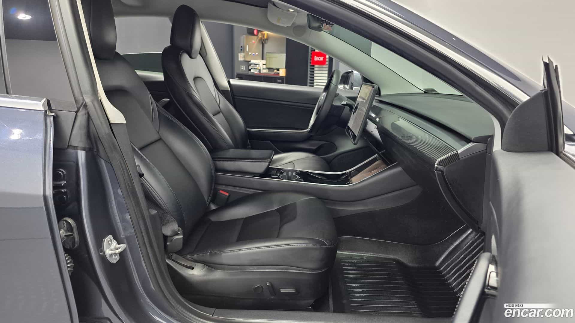 Model 3 Tesla 2020.2-OPTION-015