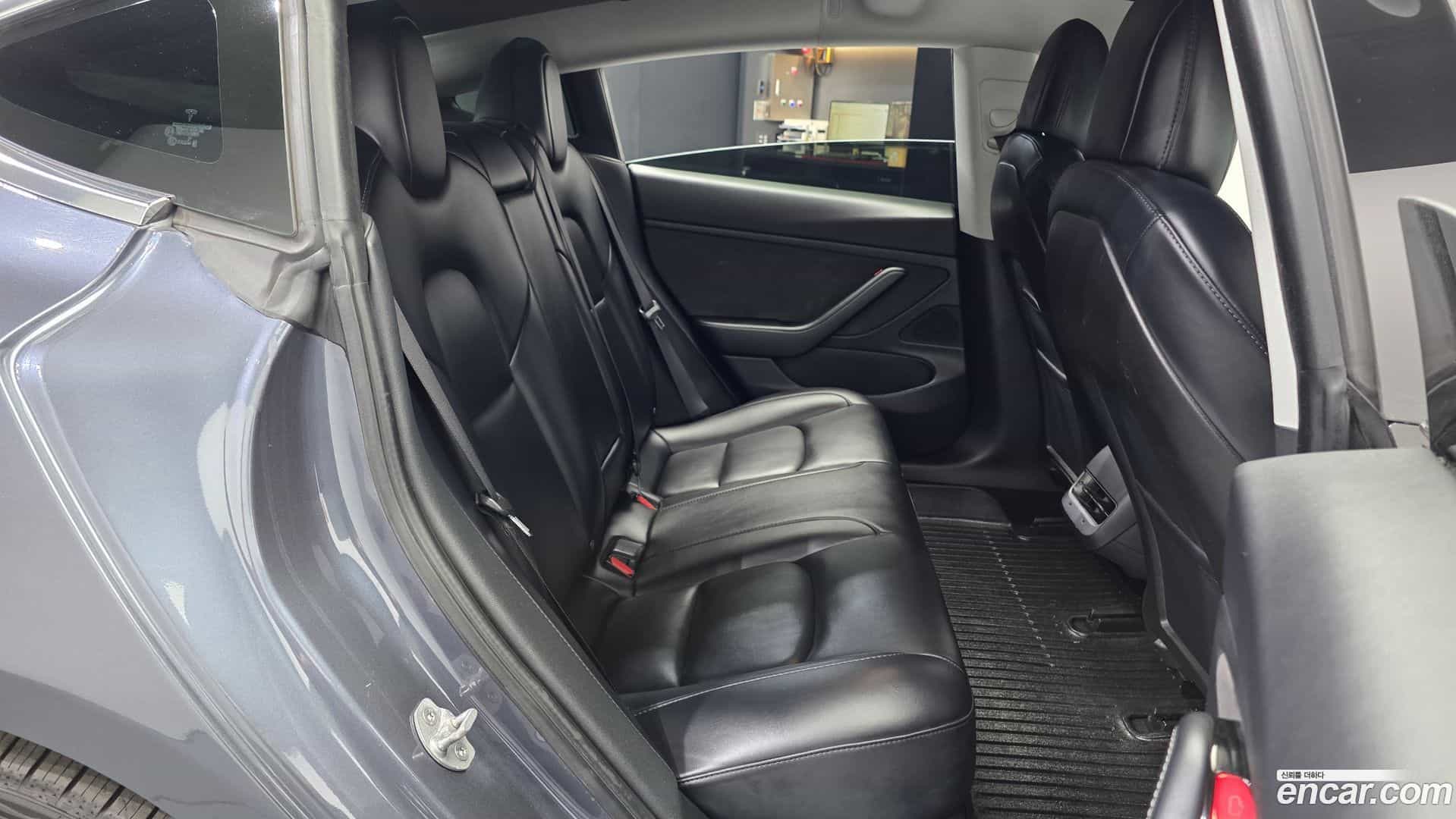 Model 3 Tesla 2020.2-INNER-036