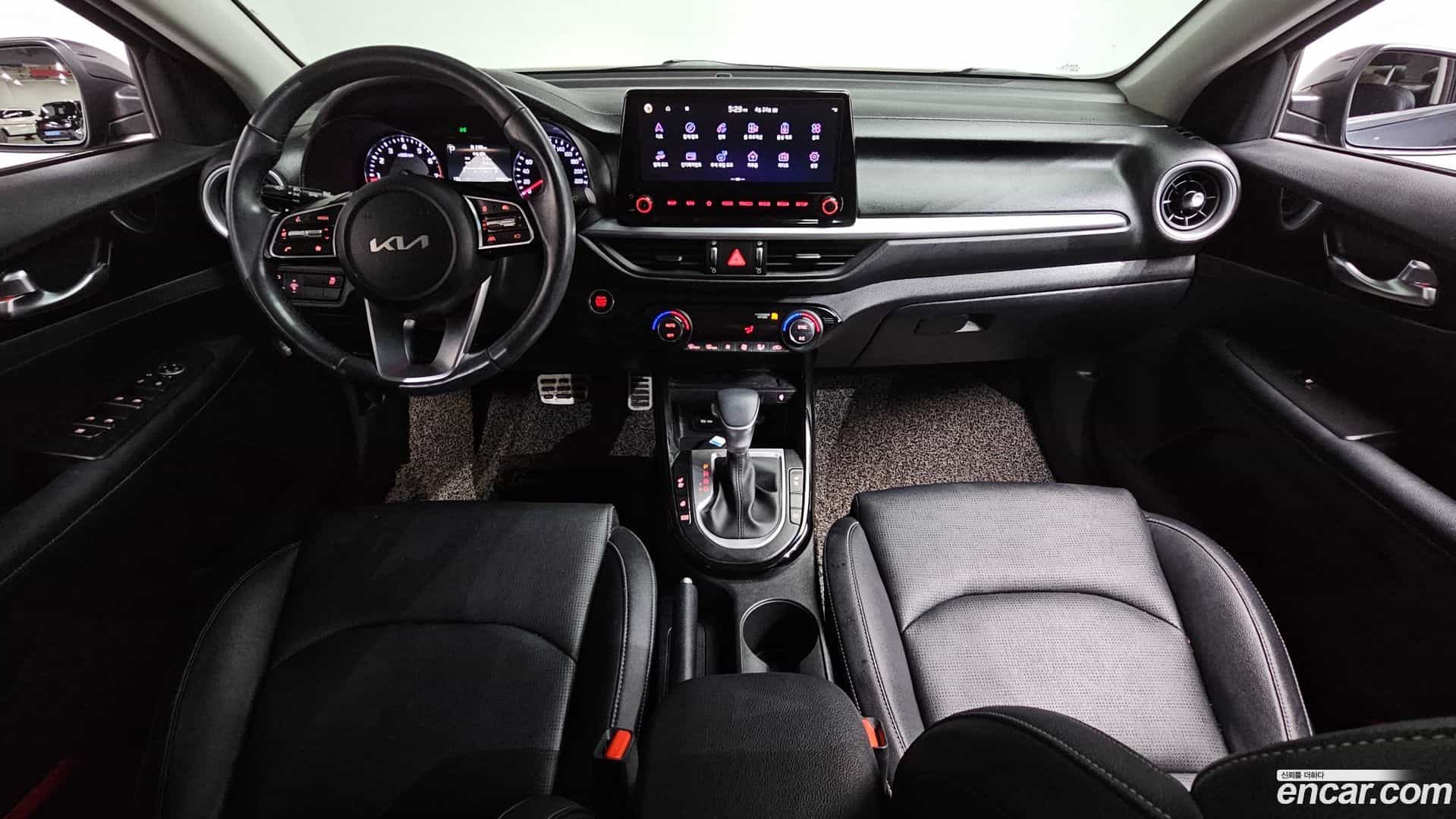 K3 Kia 2023.7-INNER-007
