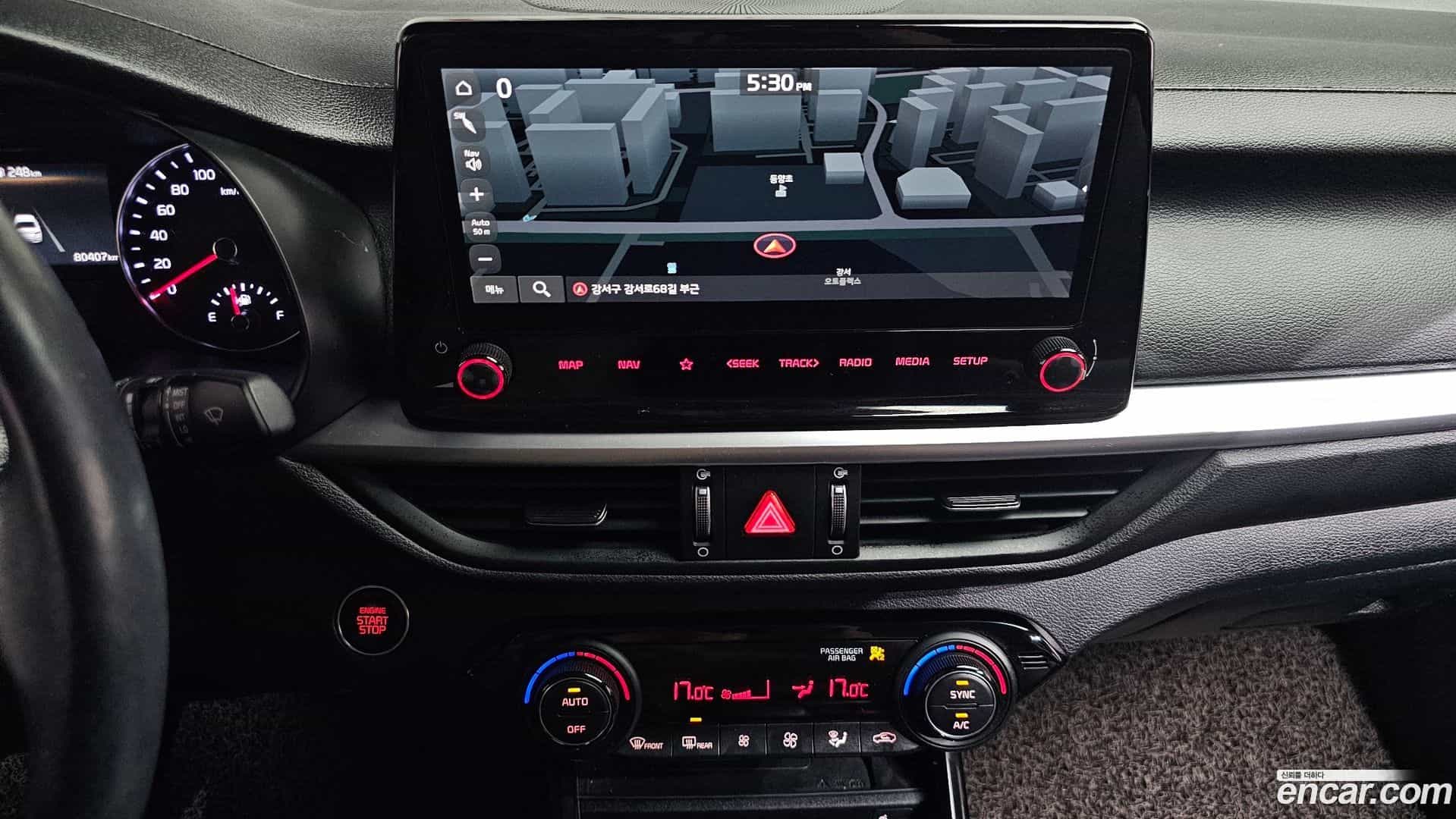 K3 Kia 2023.7-OPTION-019