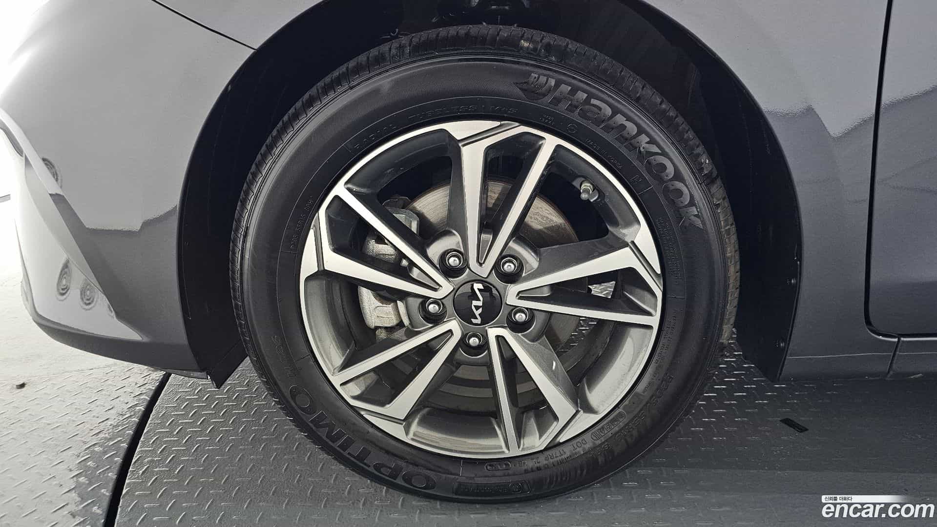 K3 Kia 2023.7-OUTER-031